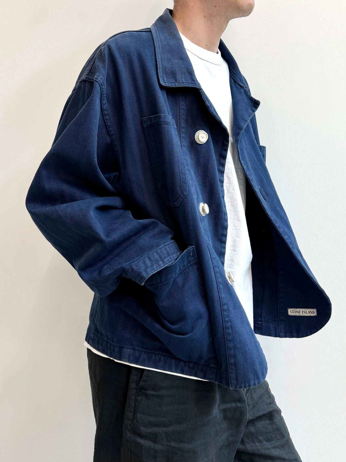 Stone Island Marina SS1984
