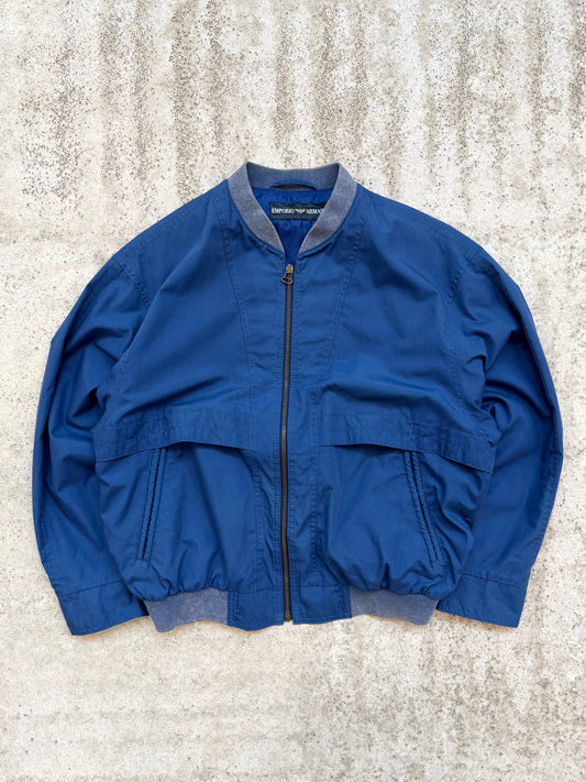 Emporio Armani 1980s