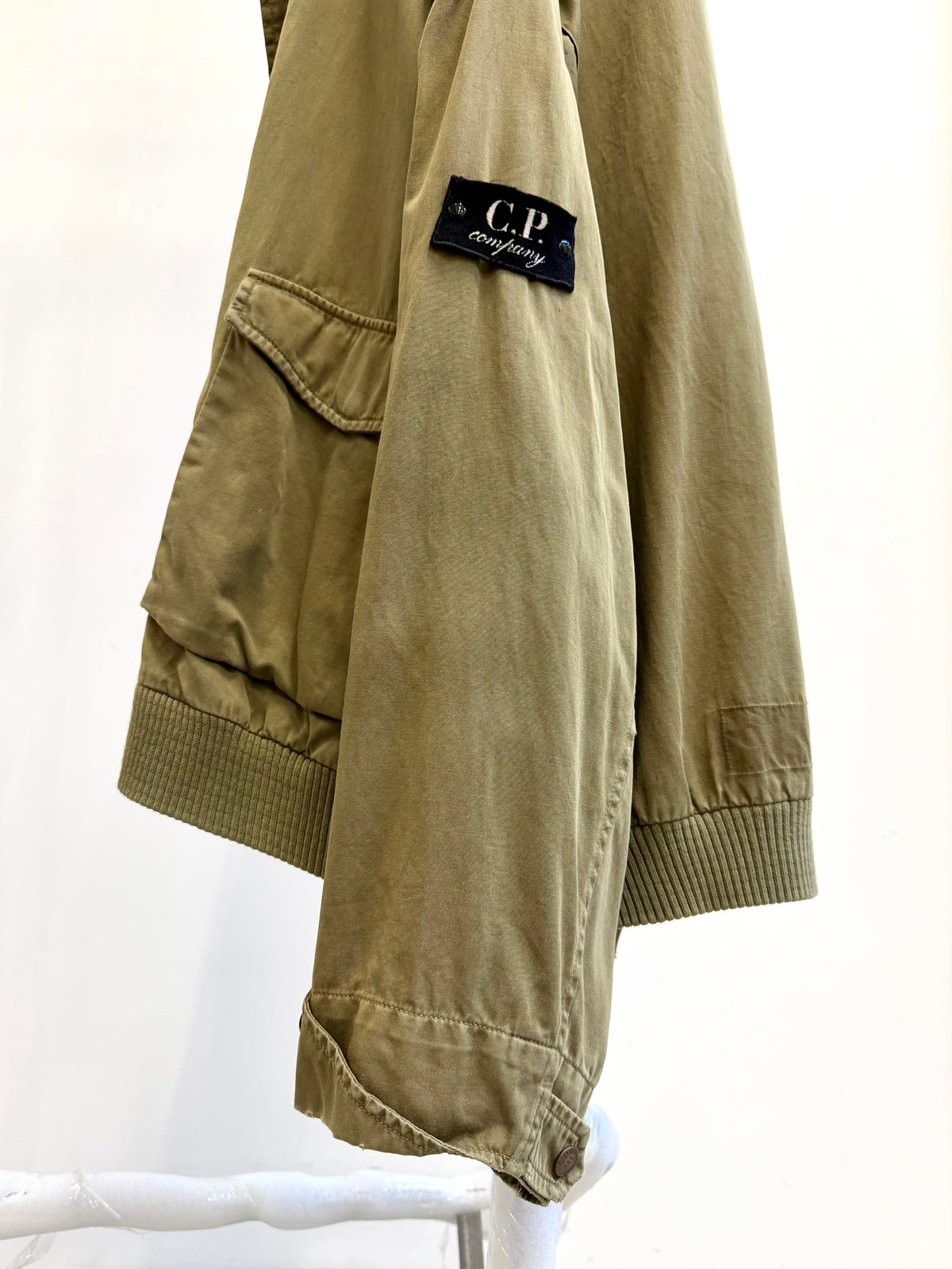 CP Company SS1988