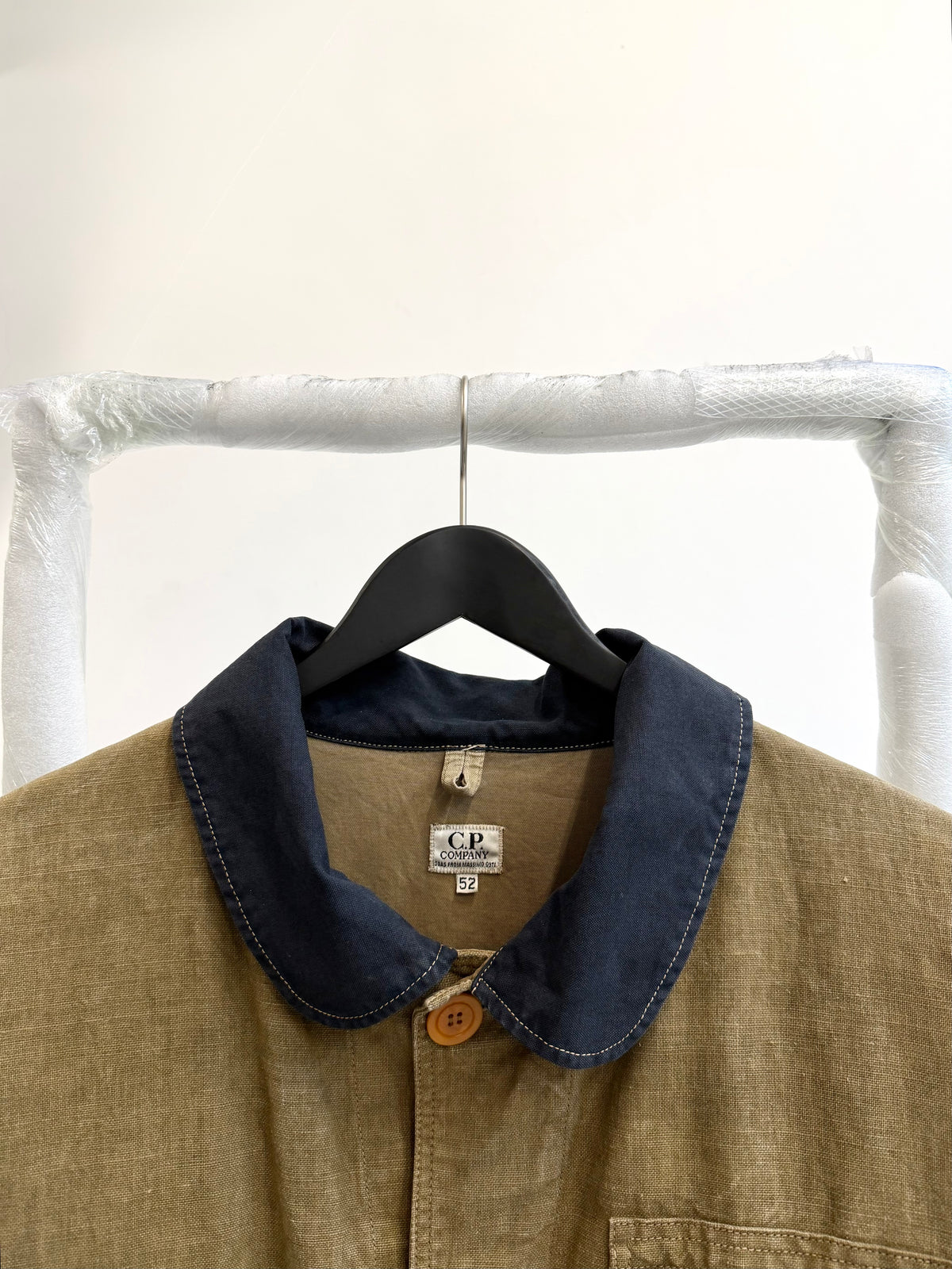 CP Company SS1988