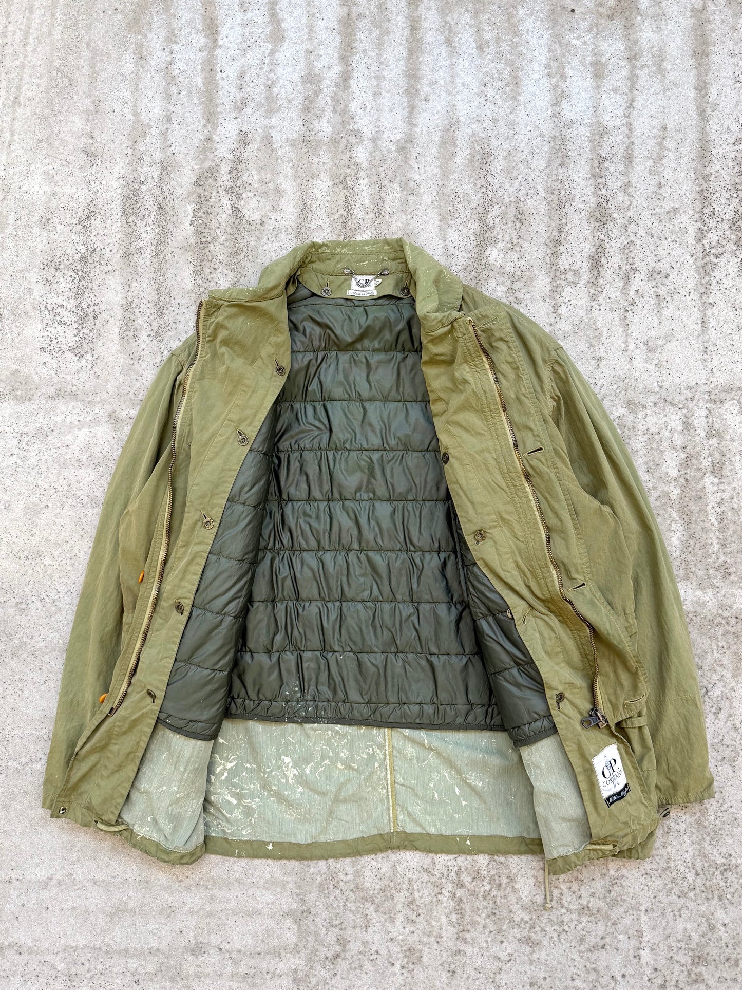 CP Company AW1995