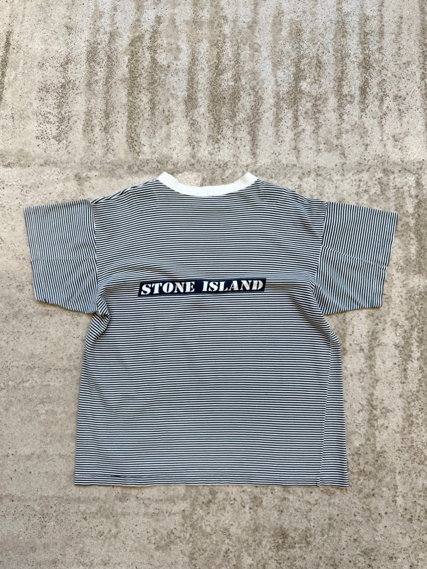 Stone Island 1980s