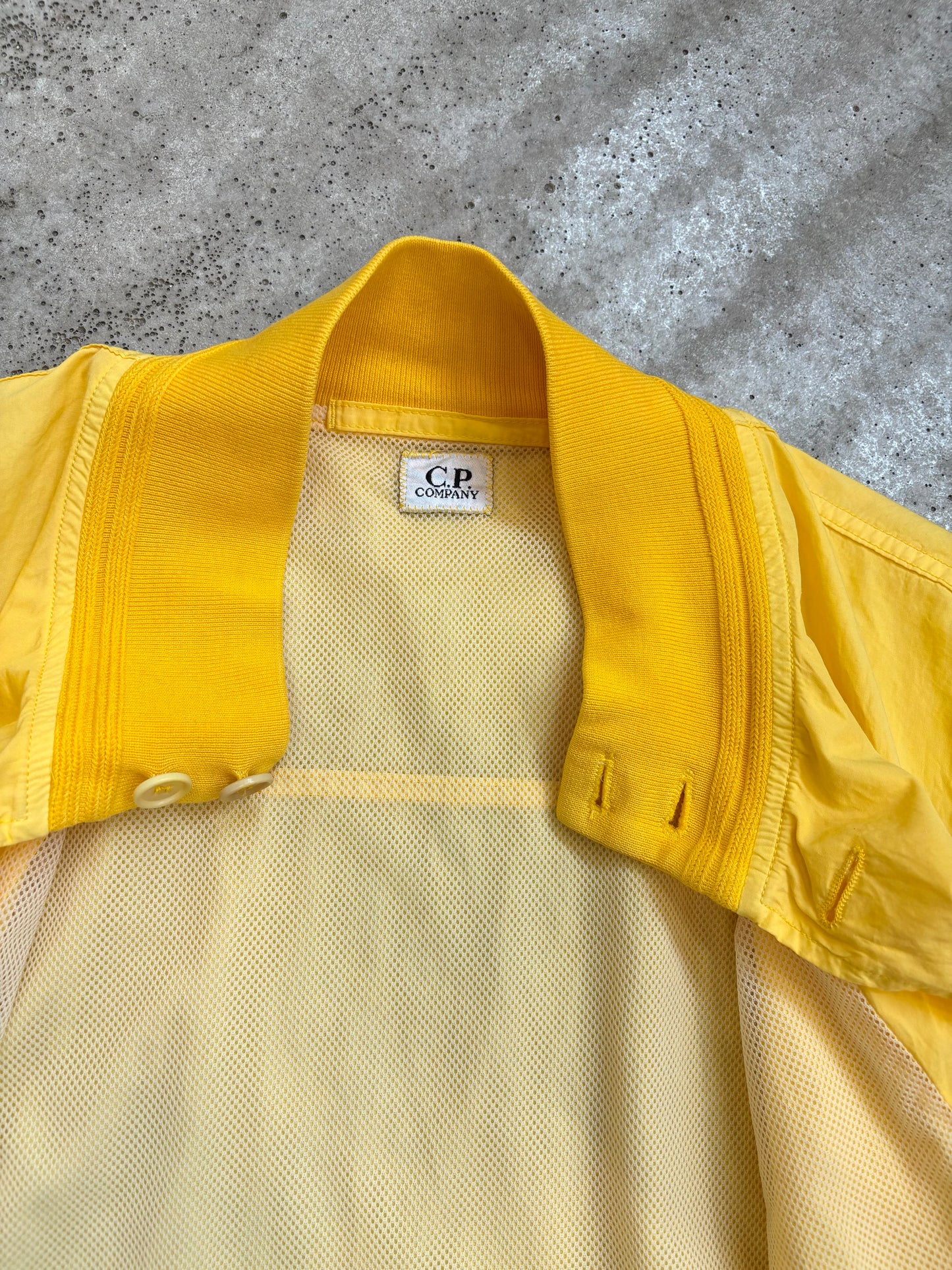 CP Company SS2004