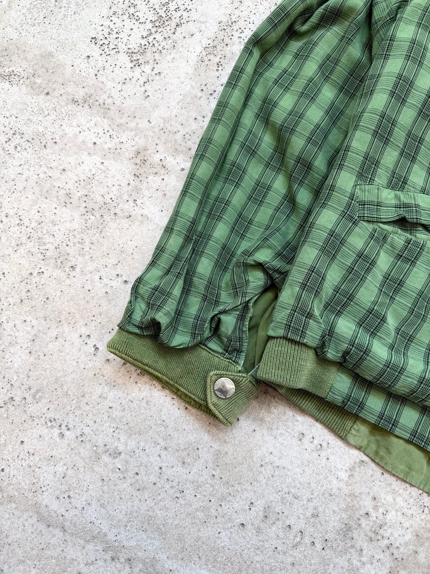 Boneville SS1984 Reversible