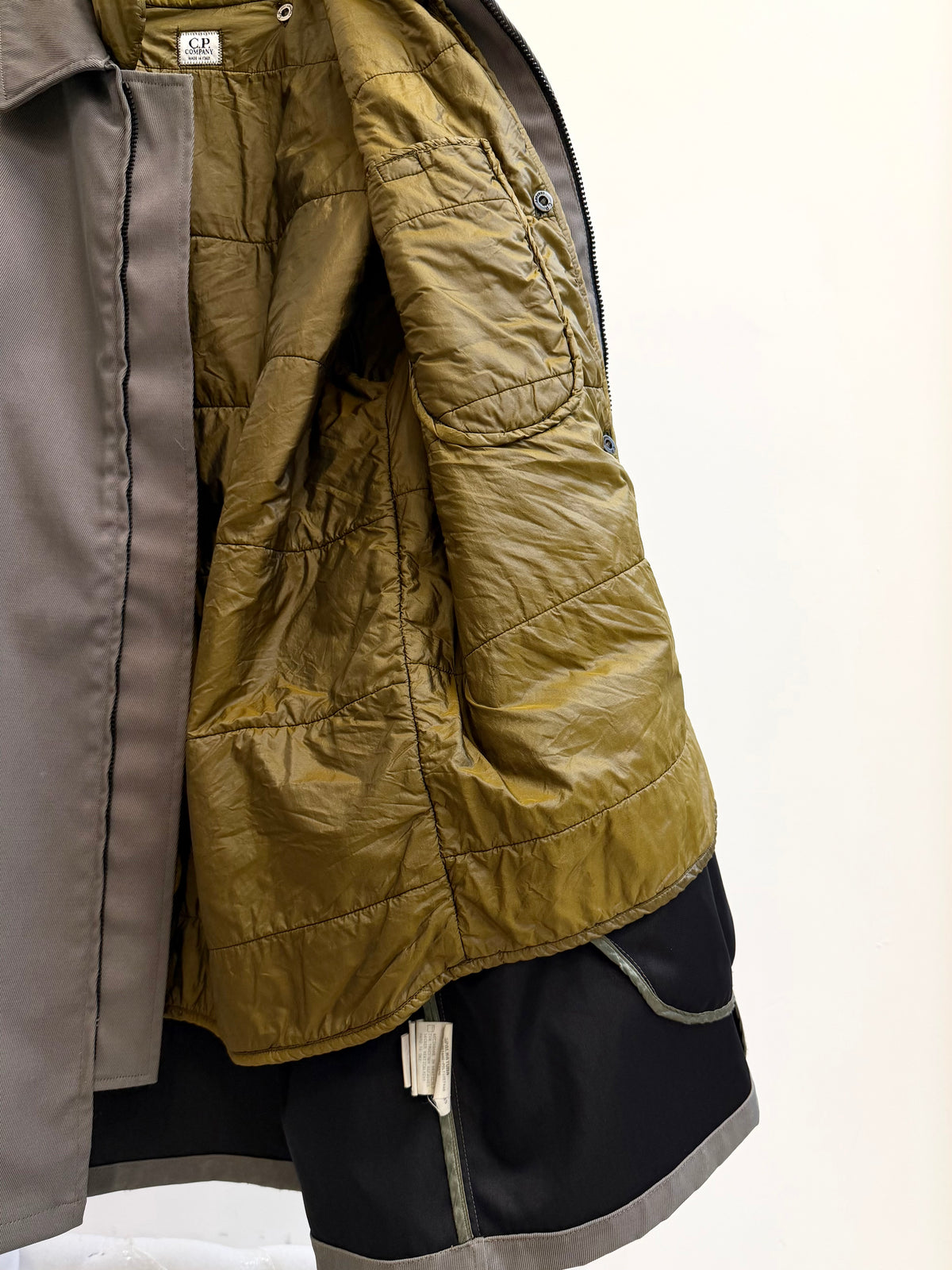 CP Company AW1996