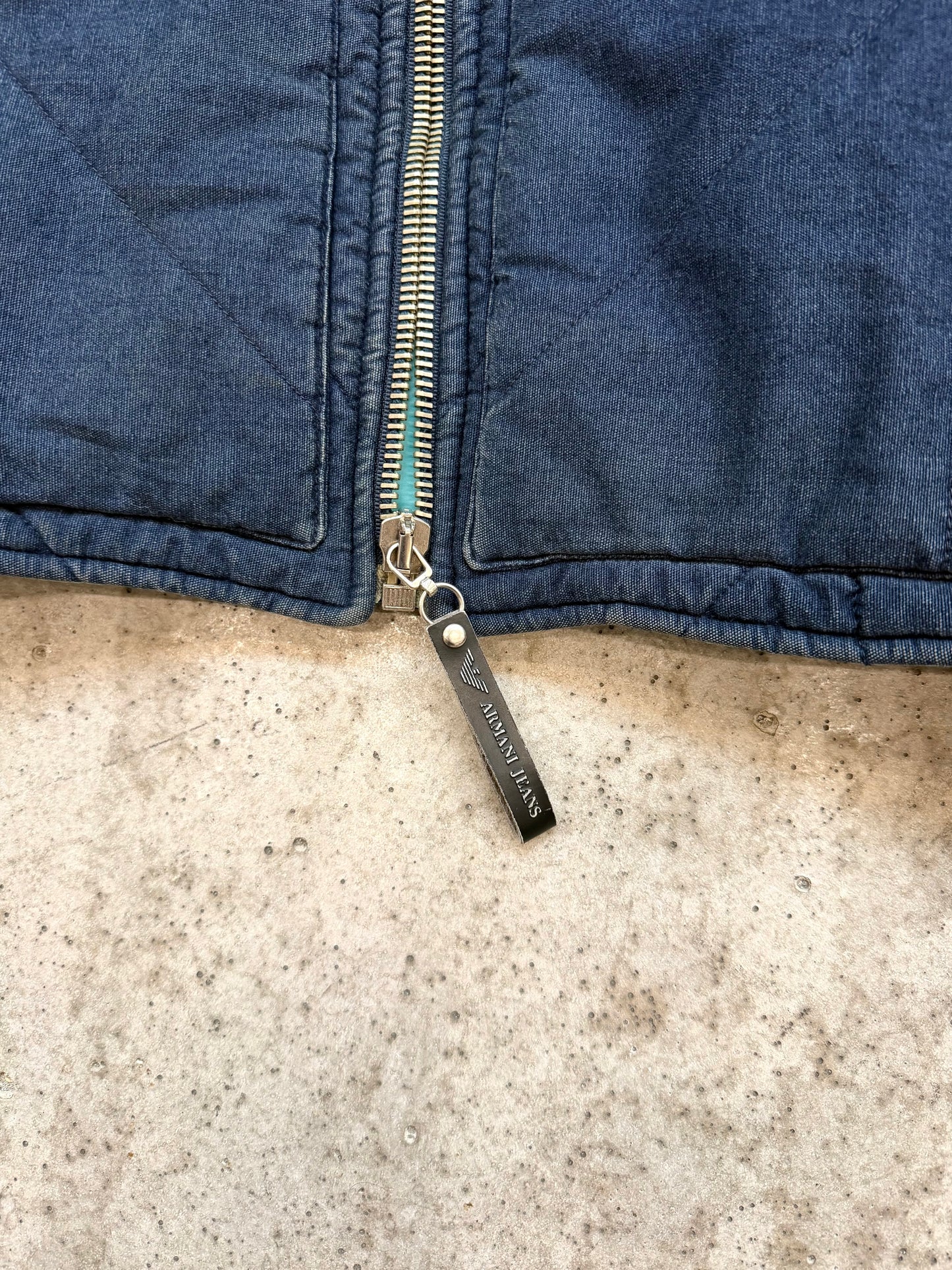 Armani Jeans 1990s
