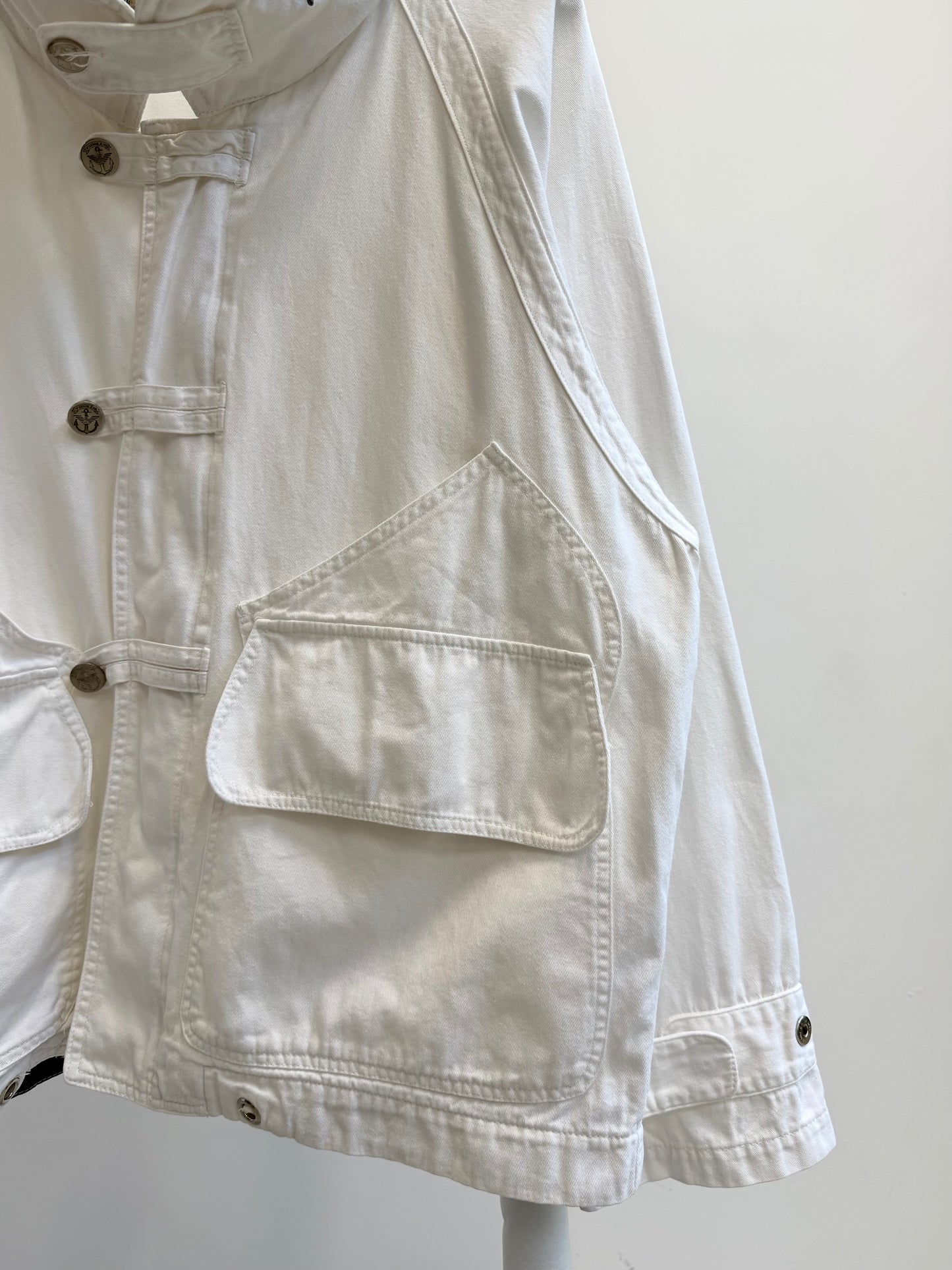 Armani Jeans 1990s