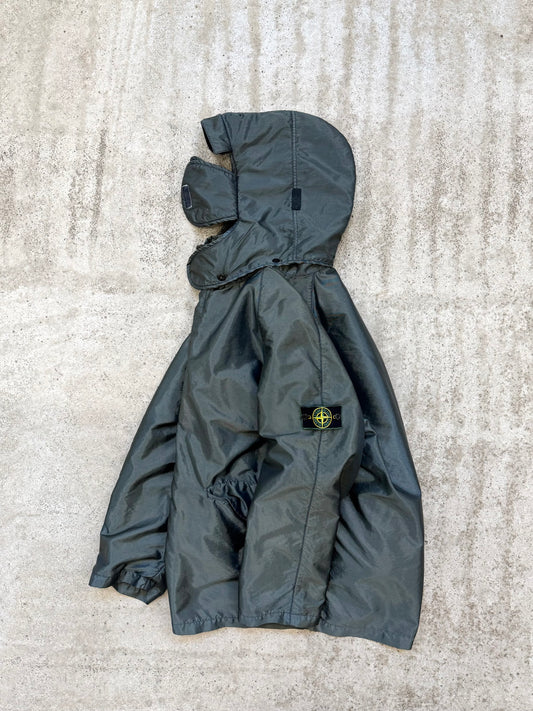 Stone Island AW1995 Formula Steel