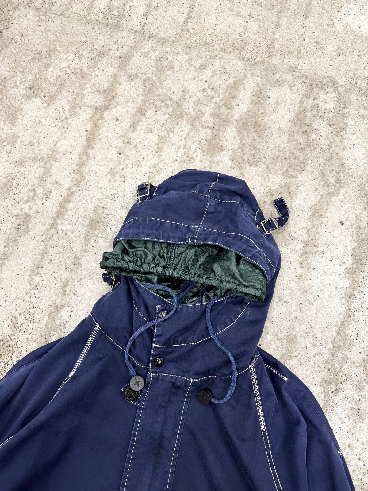 Stone Island SS1986
