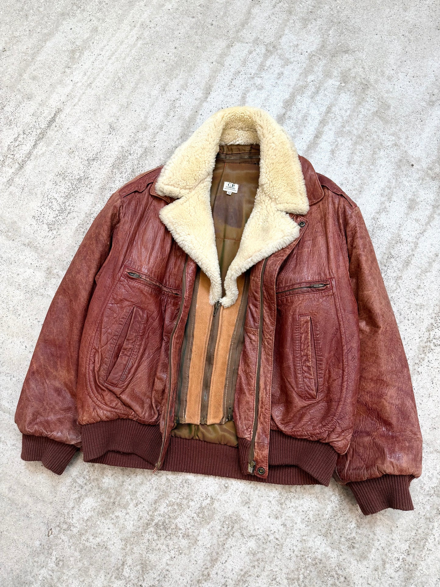 CP Company AW1985