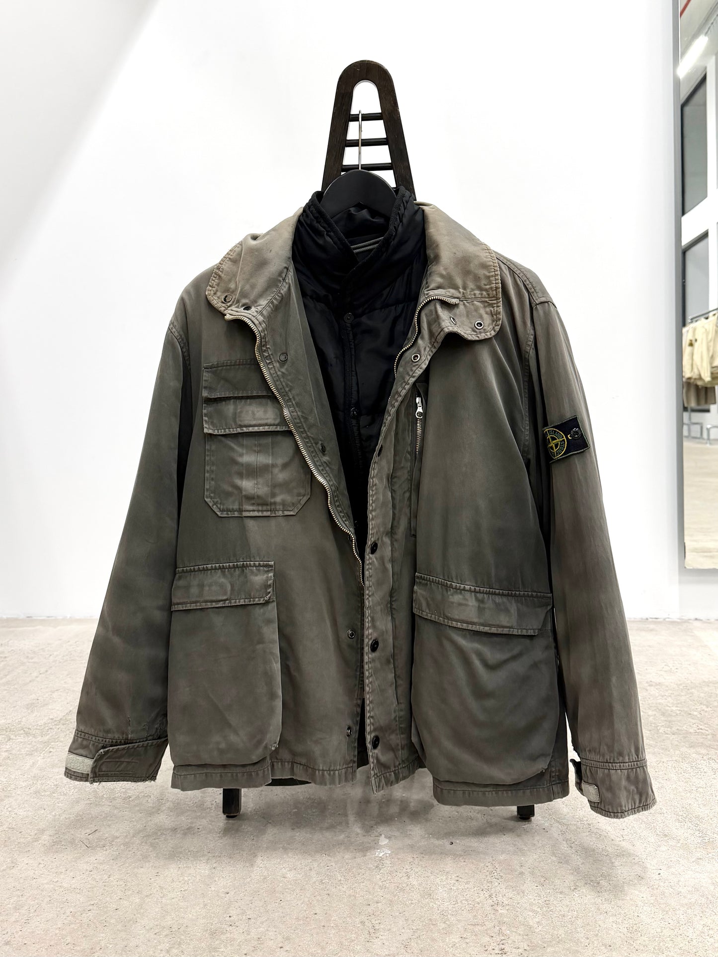 Stone Island AW1992
