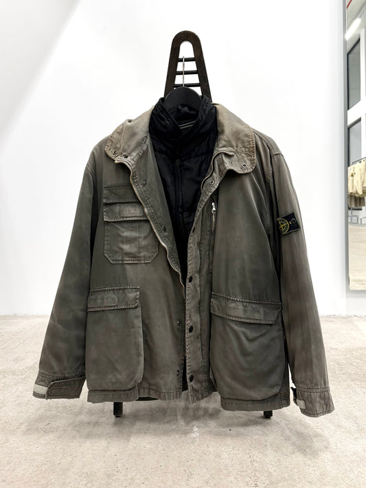 Stone Island AW1992