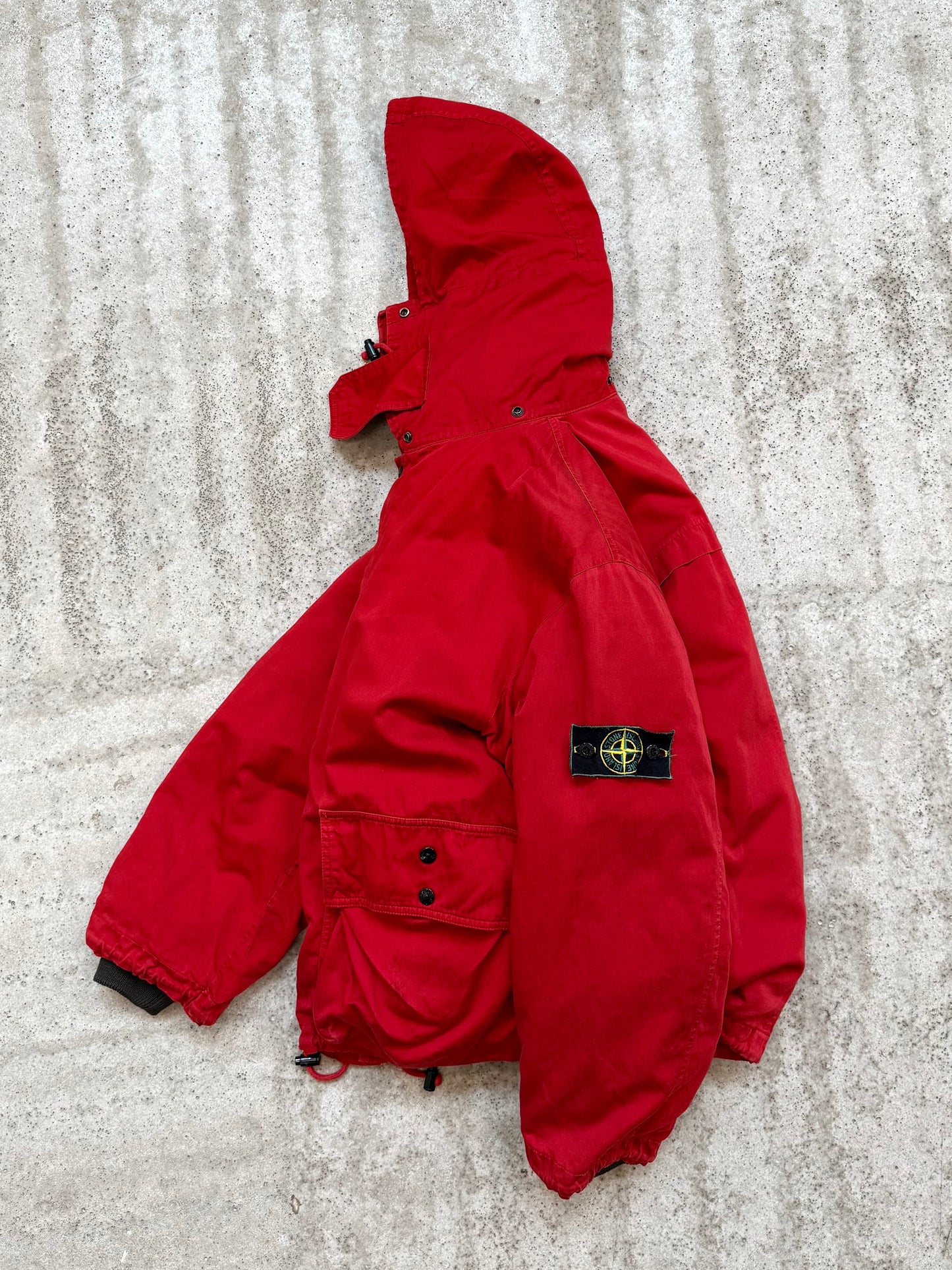 Stone Island AW1992