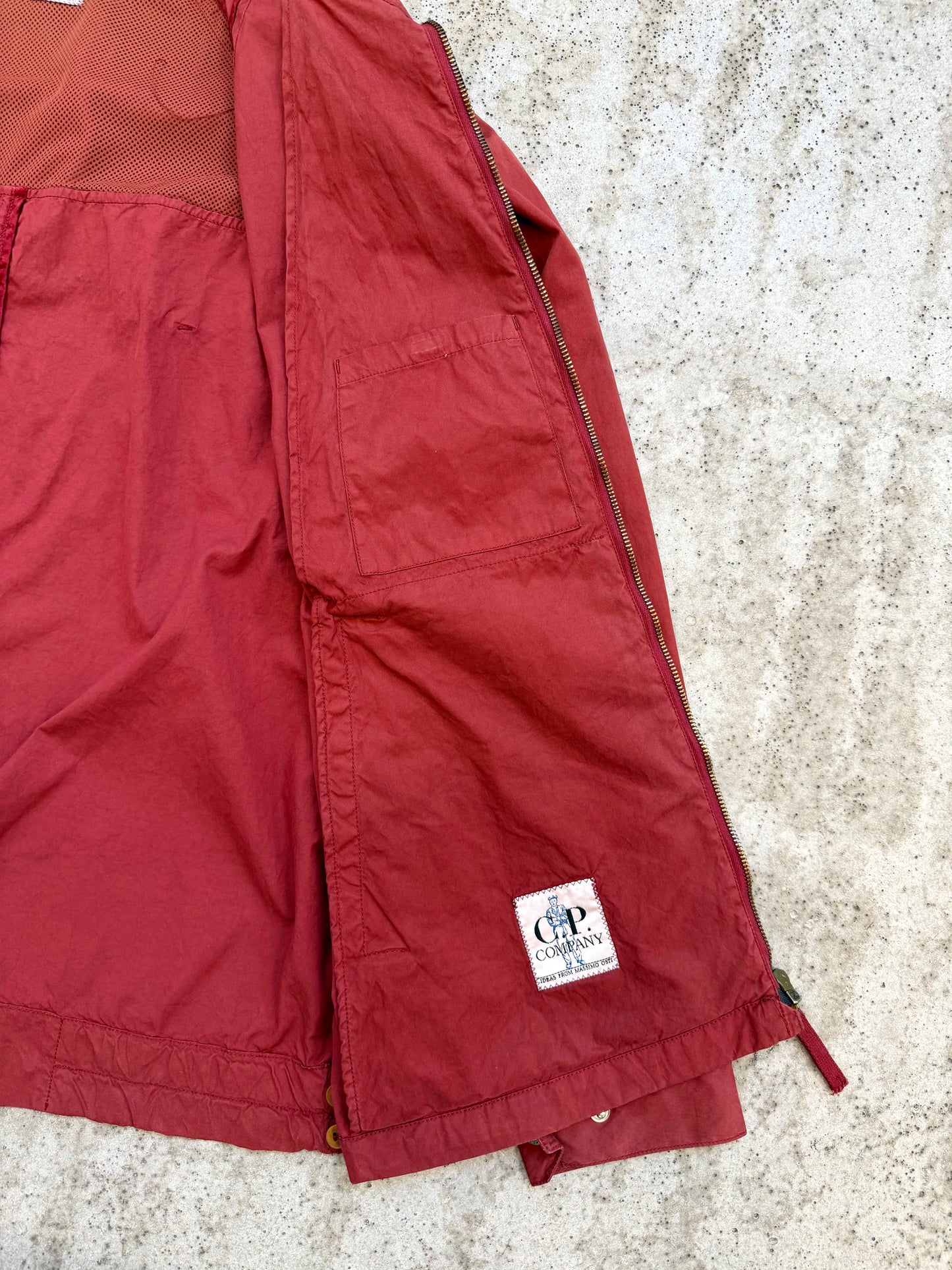 CP Company SS1992