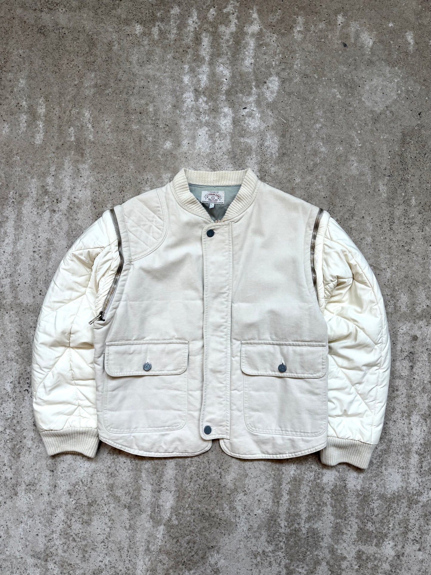 Armani Jeans 1990s