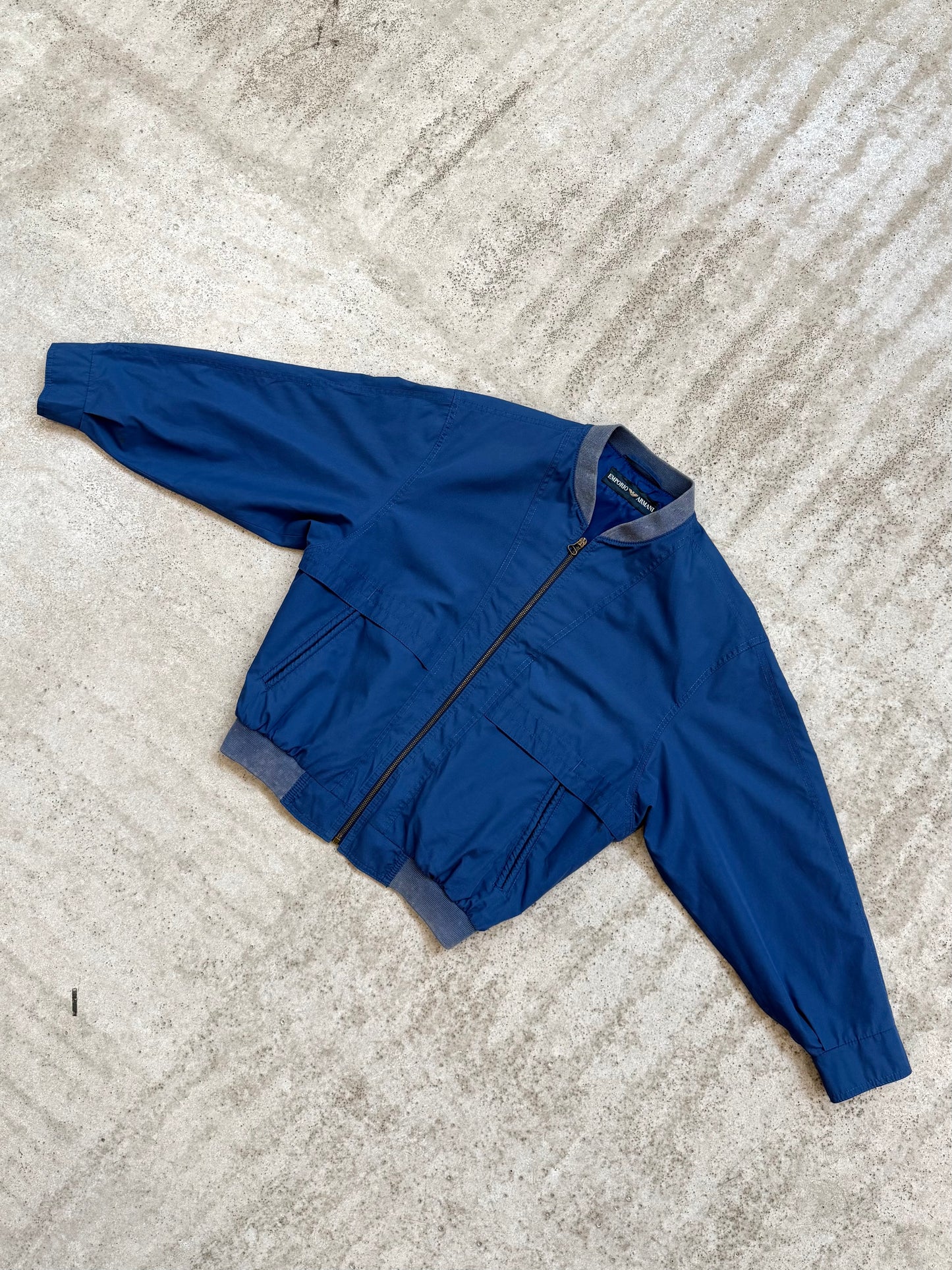 Emporio Armani 1980s