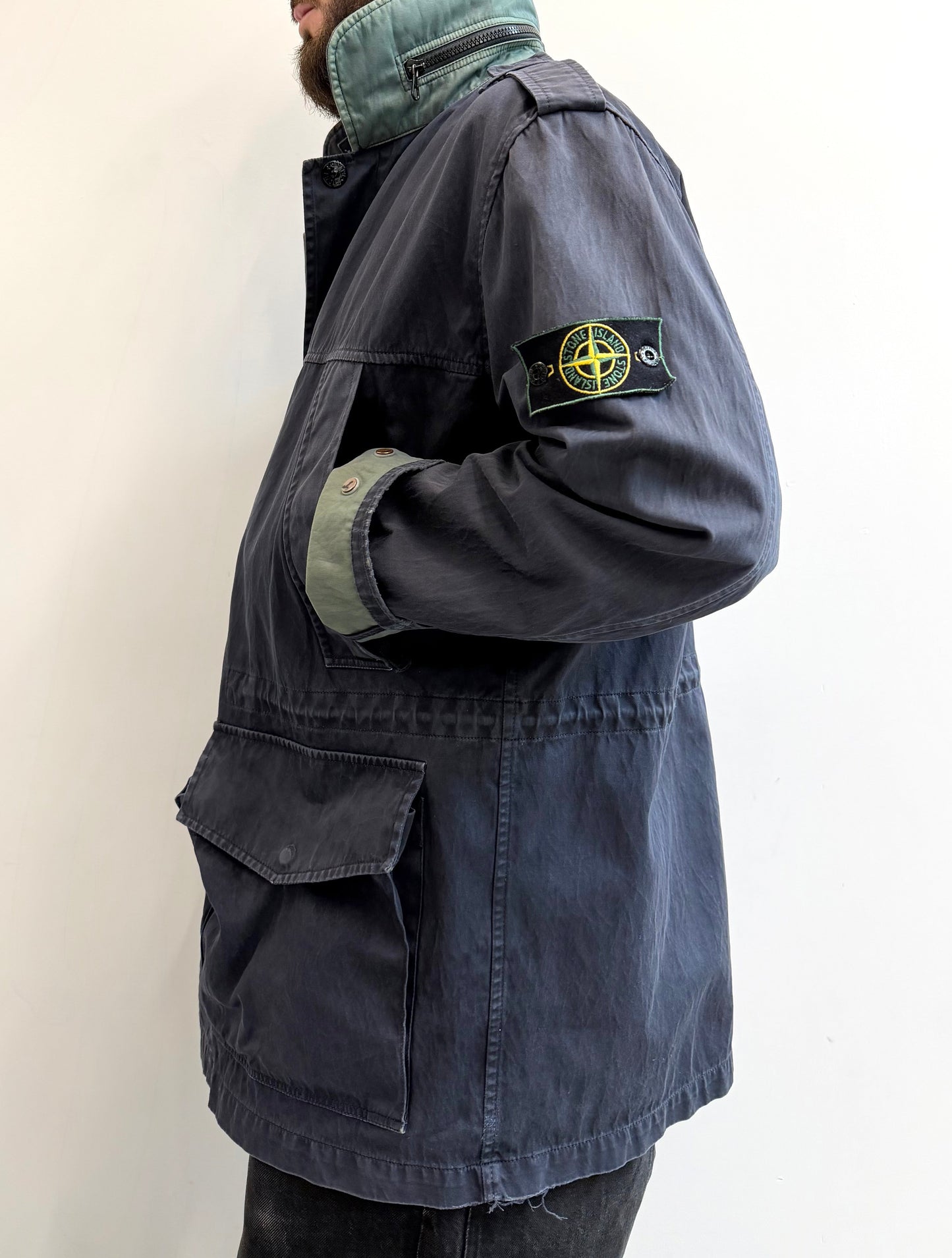 Stone Island SS1995