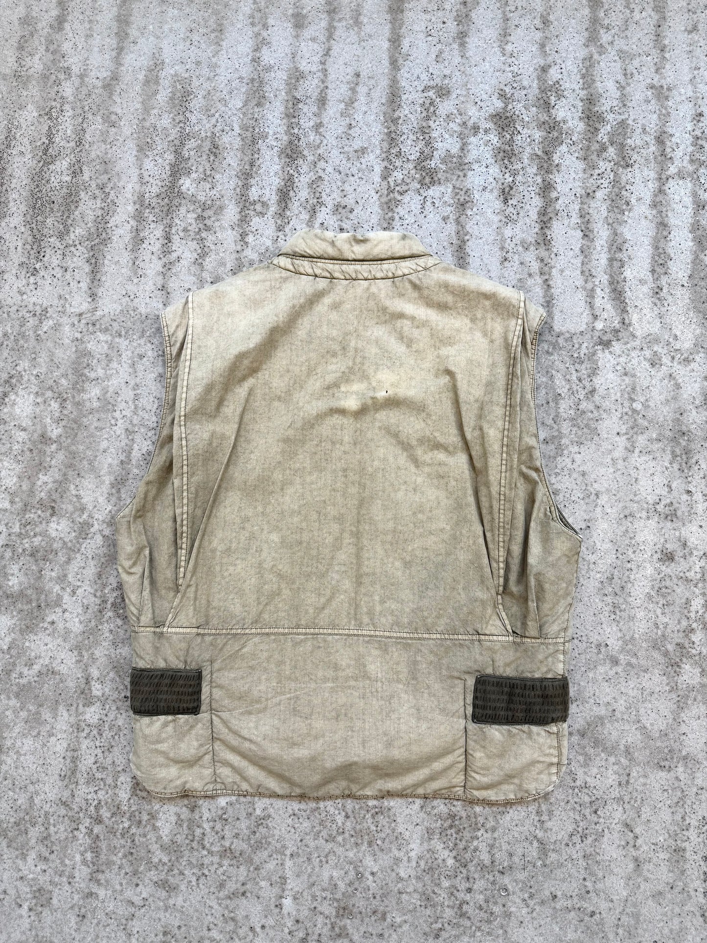 Boneville AW1993