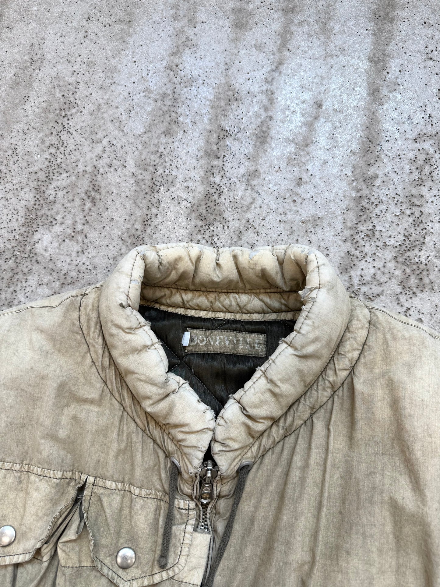 Boneville AW1993