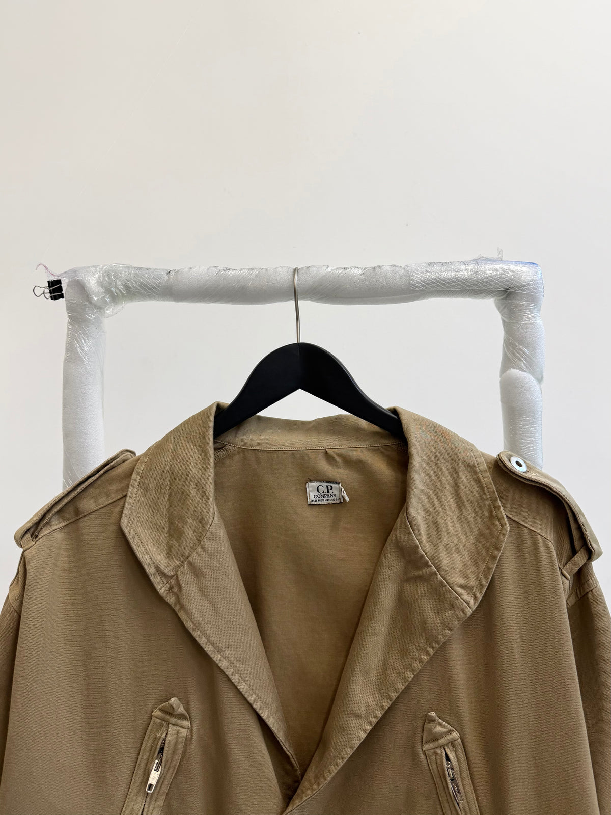 CP Company SS1984