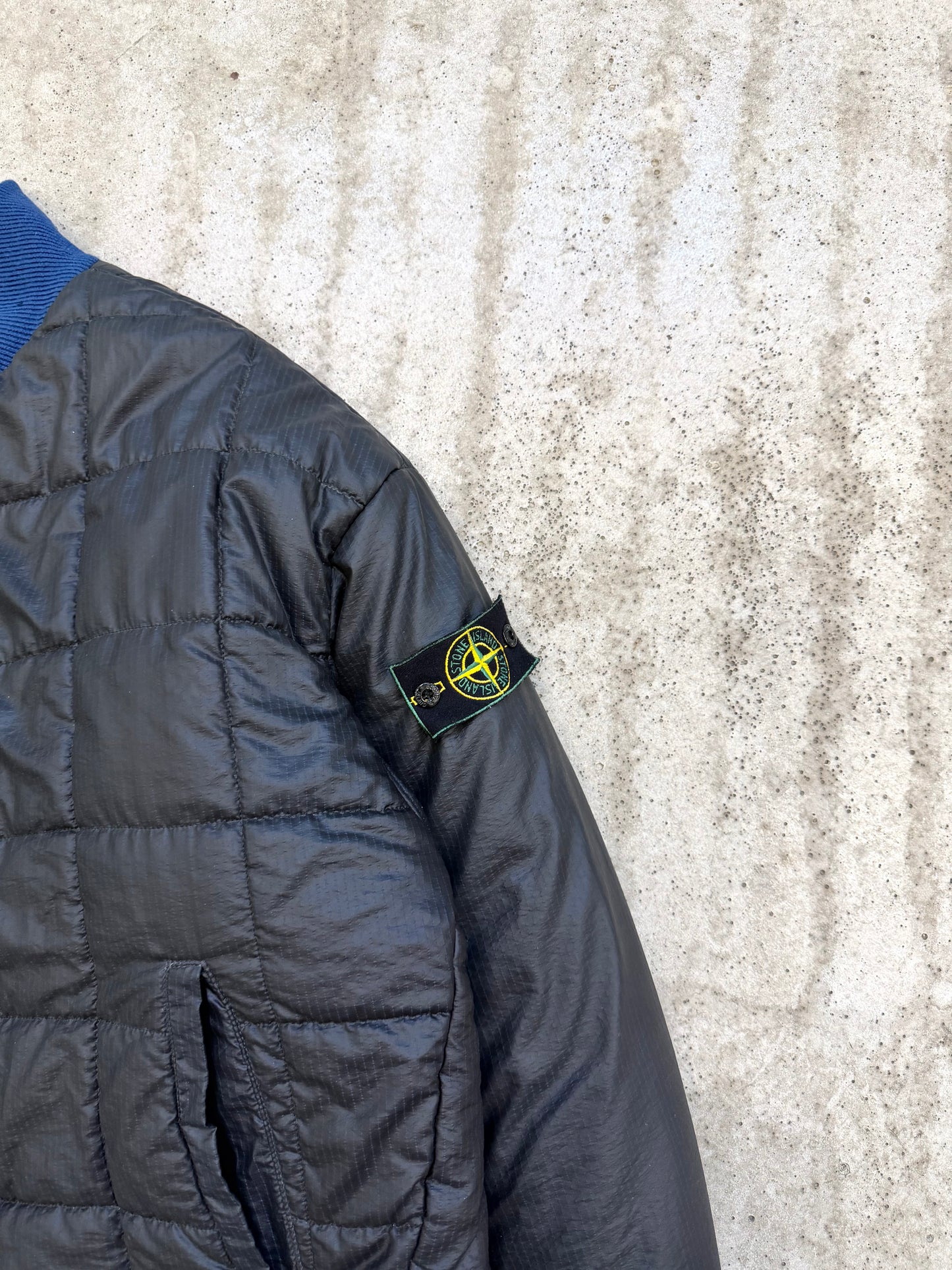 Stone Island AW1988