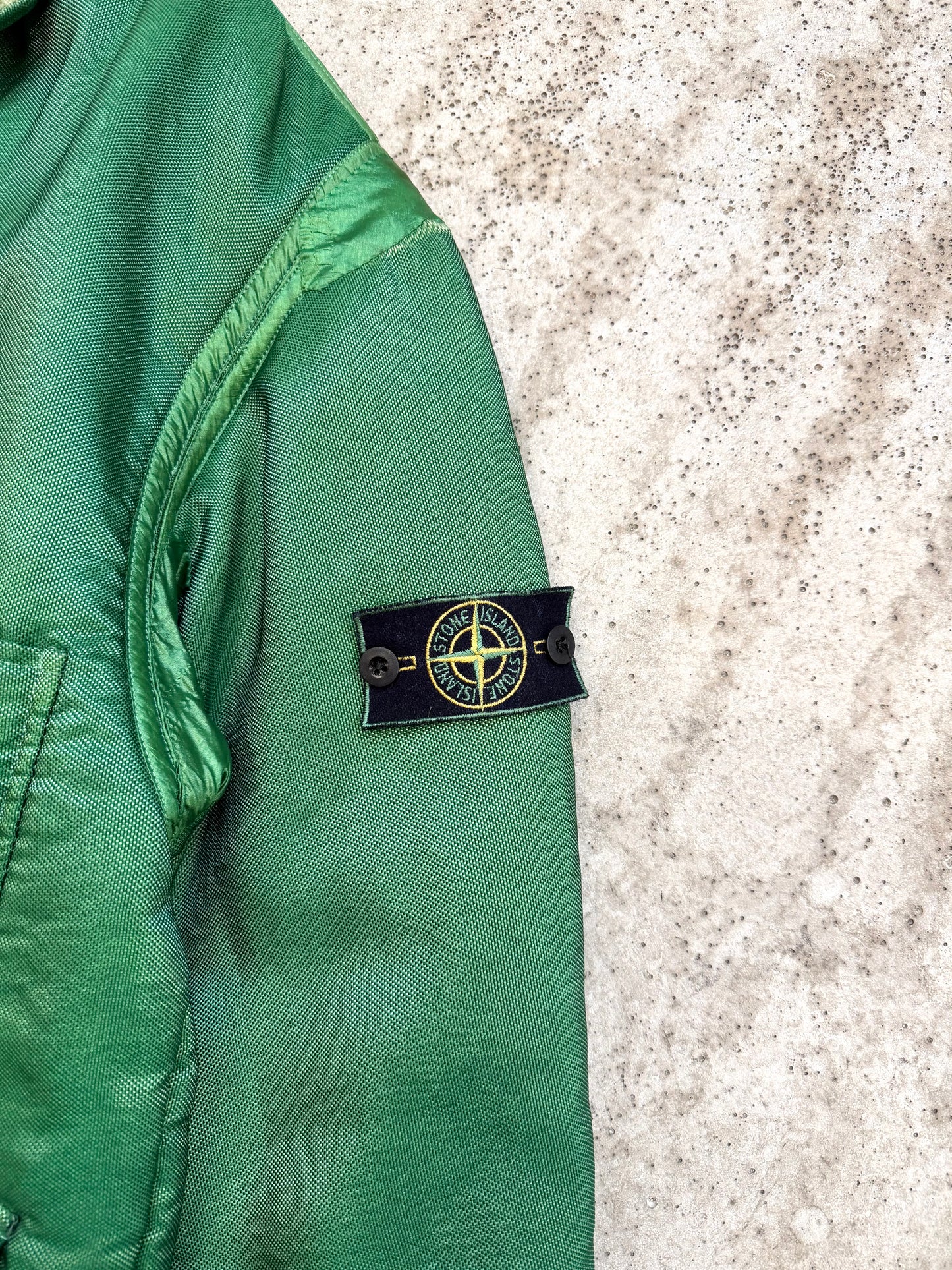 Stone Island Rex AW1986
