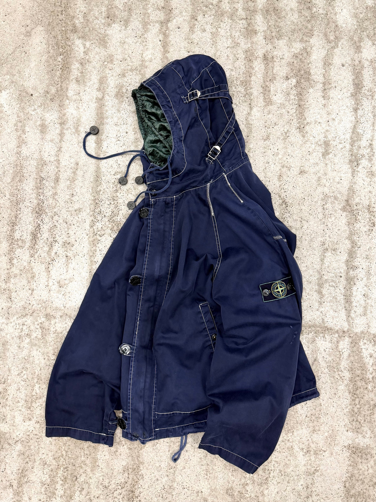 Stone Island SS1986