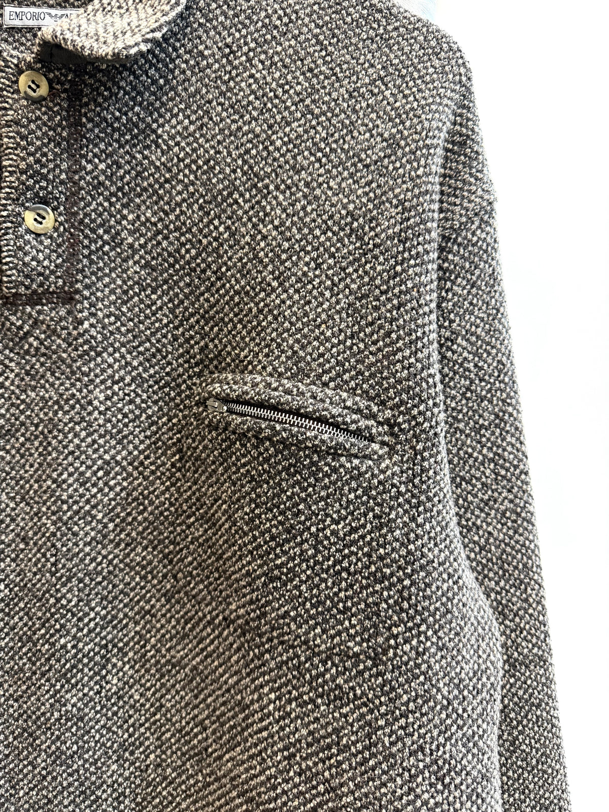 Emporio Armani 1990s