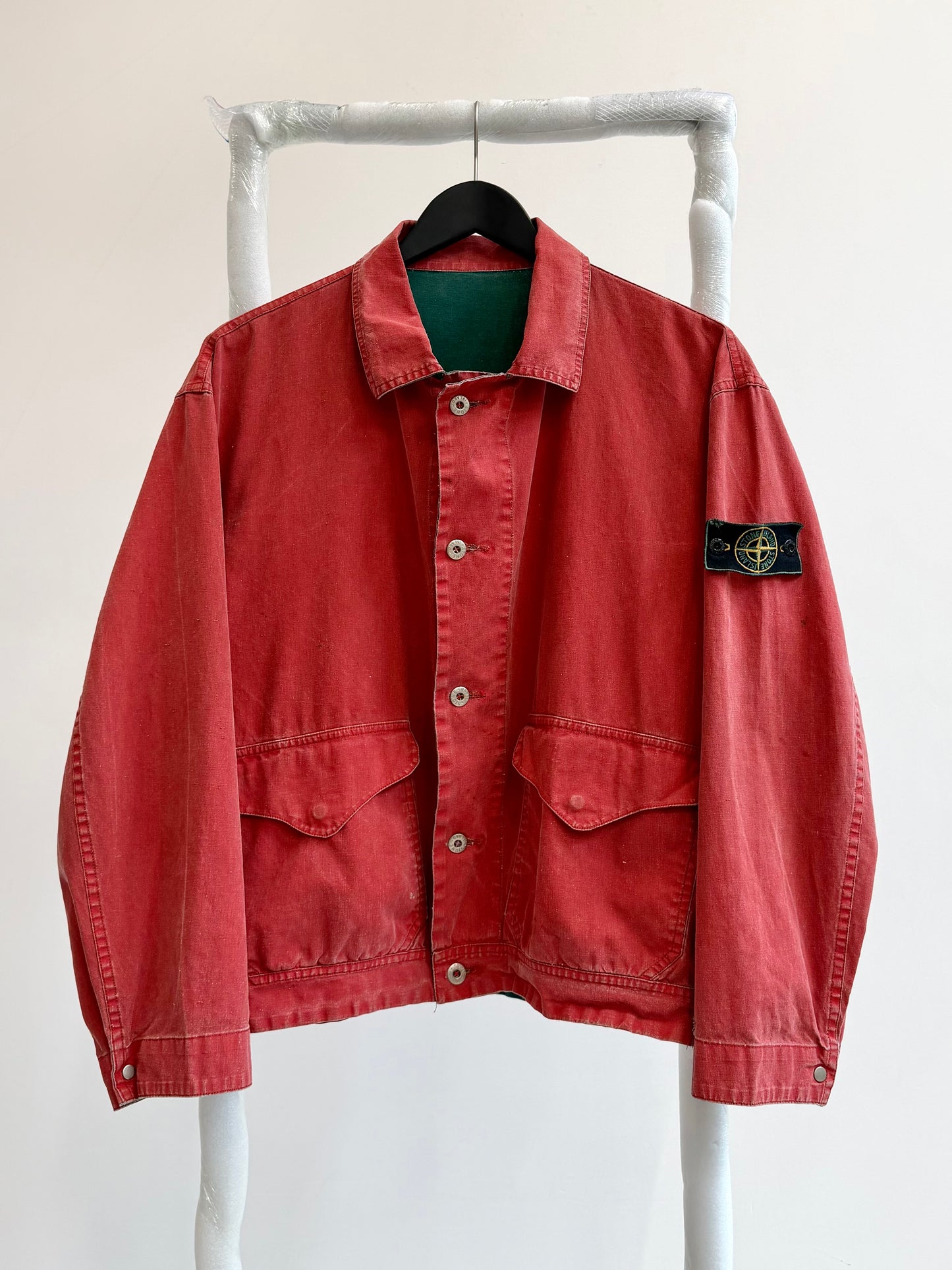 Stone Island SS1989