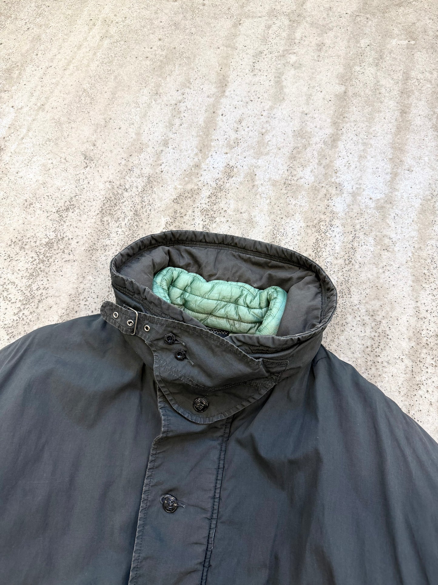Navy Arctic AW1986