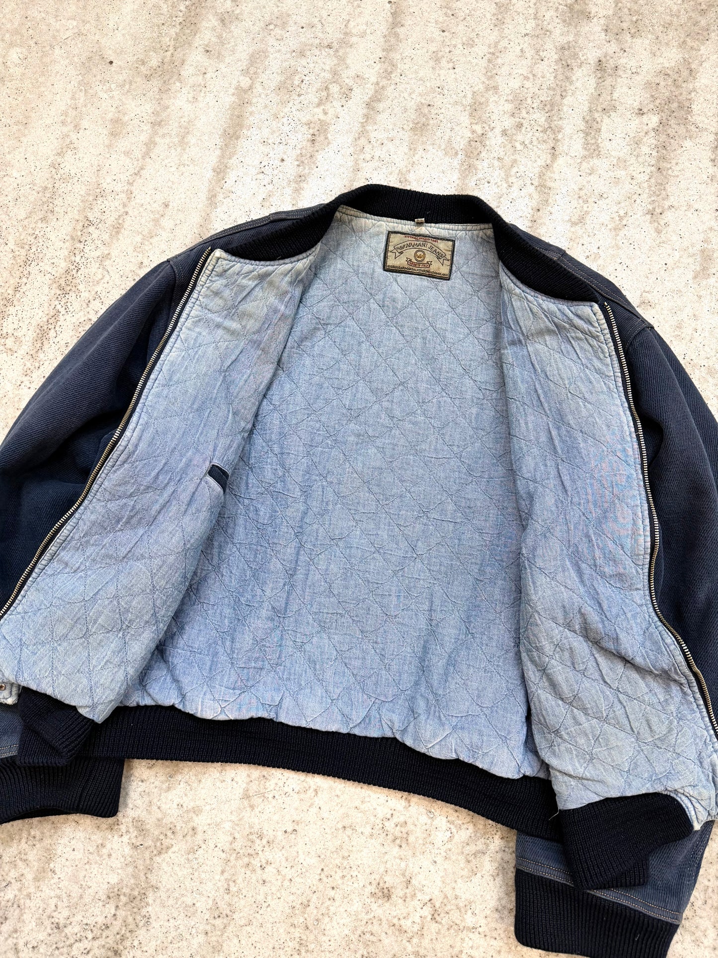 Armani Jeans 1990s