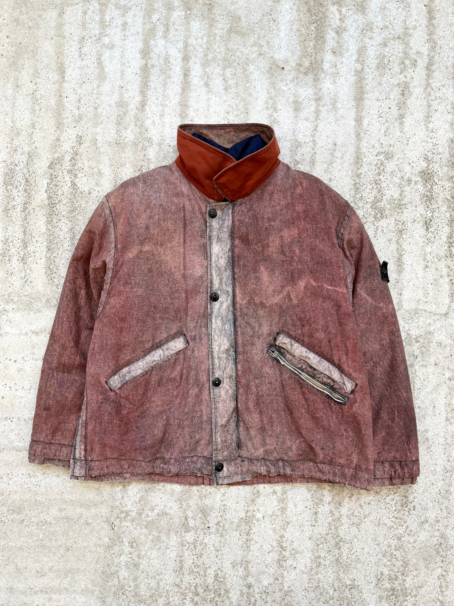 Stone Island AW1992