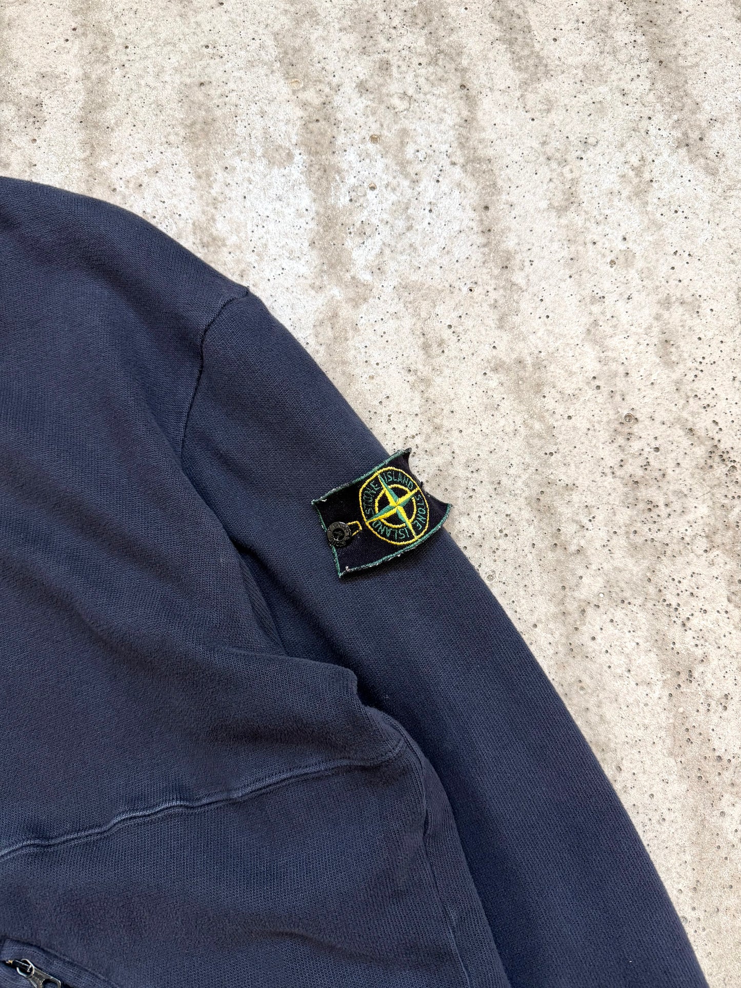 Stone Island AW1995