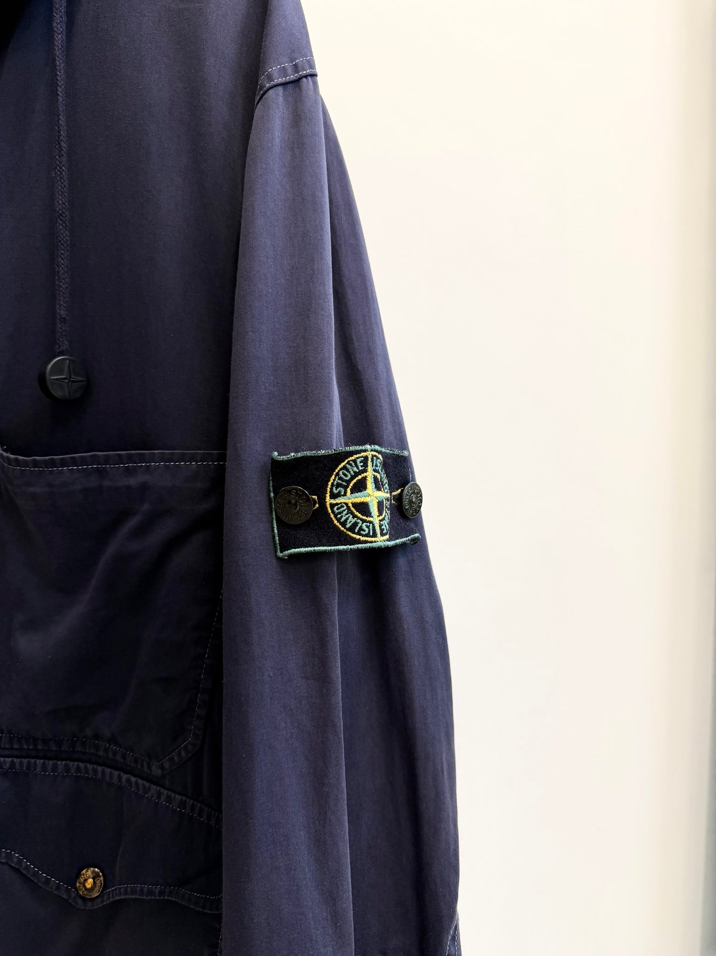 Stone Island SS1986