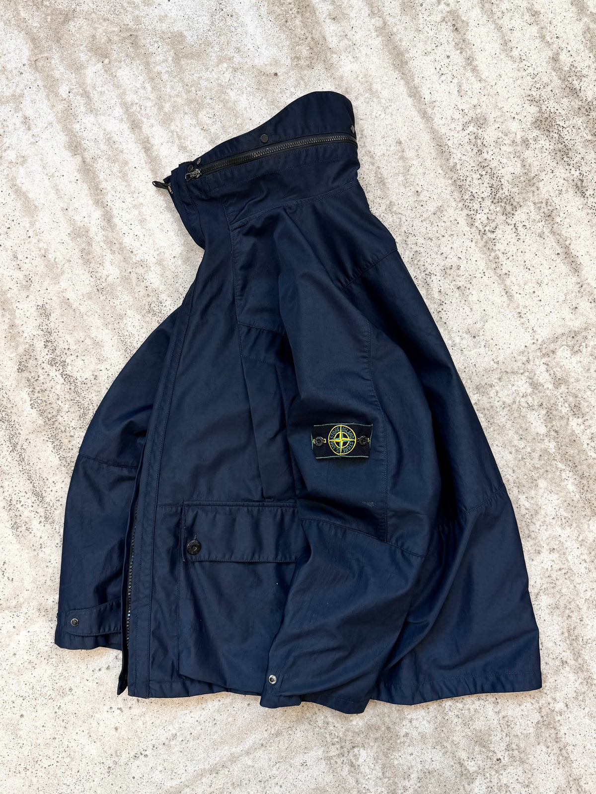 Stone Island AW1998