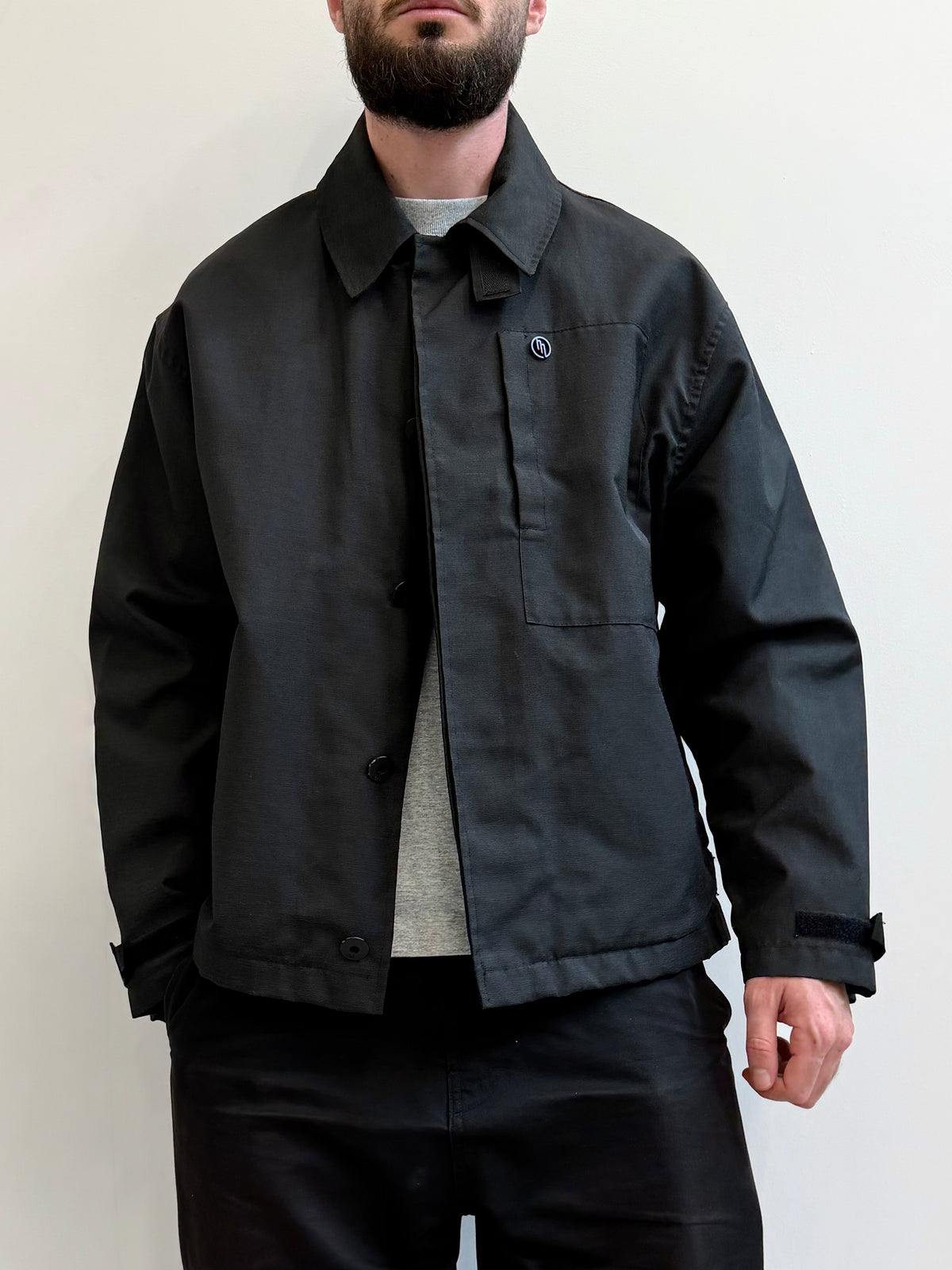 Massimo Osti SS1999 Mag Defender