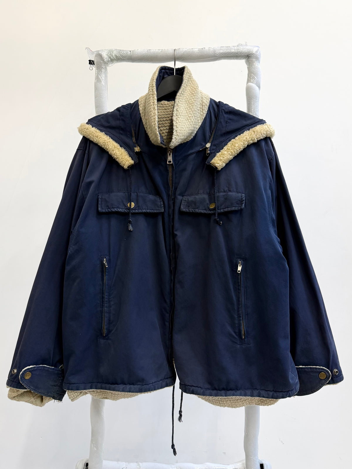 CP Company AW1984 Reversible