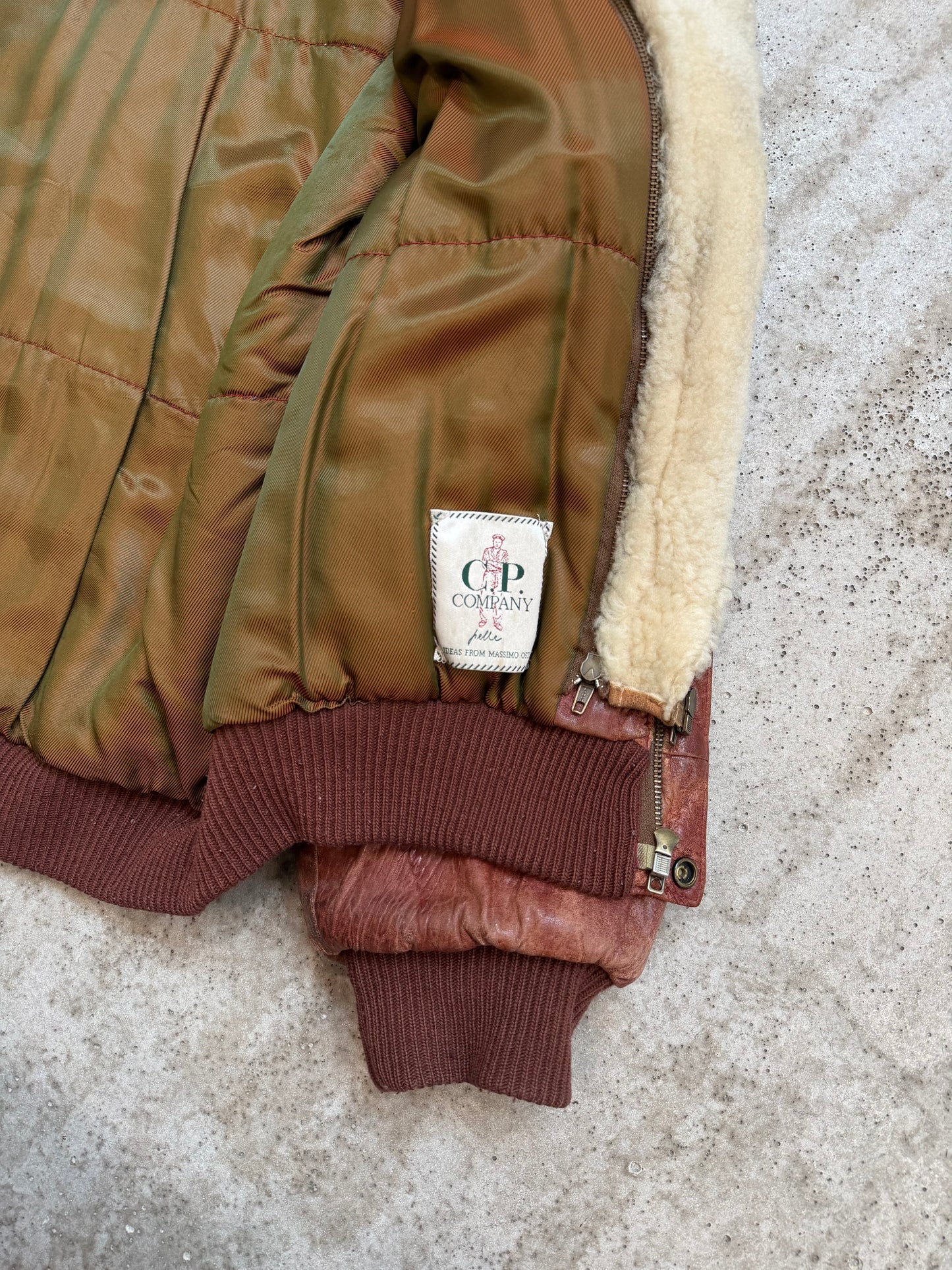 CP Company AW1985