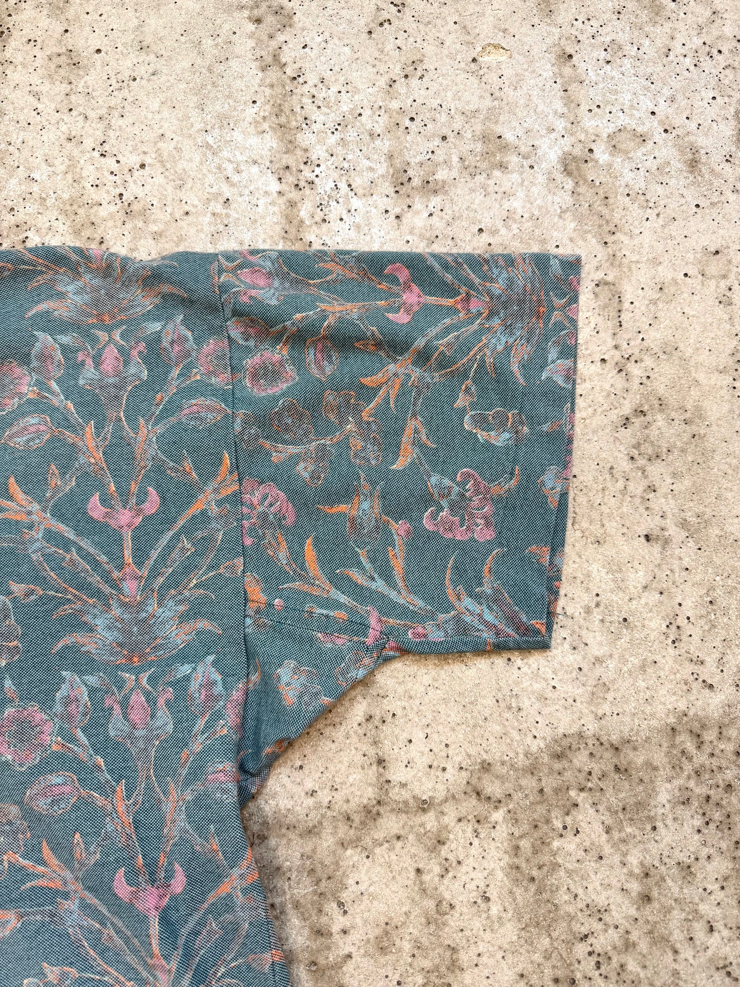 CP Company 1980´s floral
