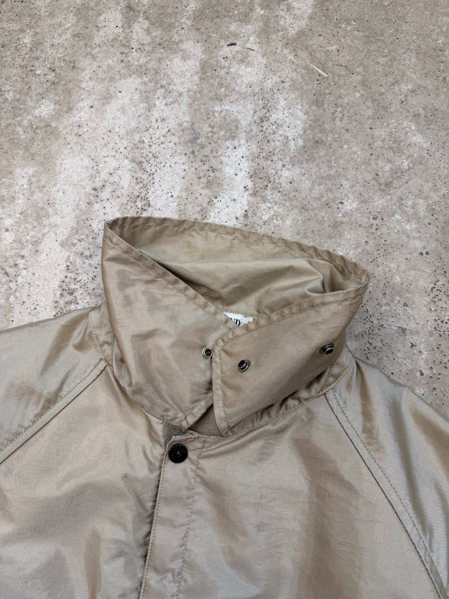 Stone Island SS1995 Formula Steel