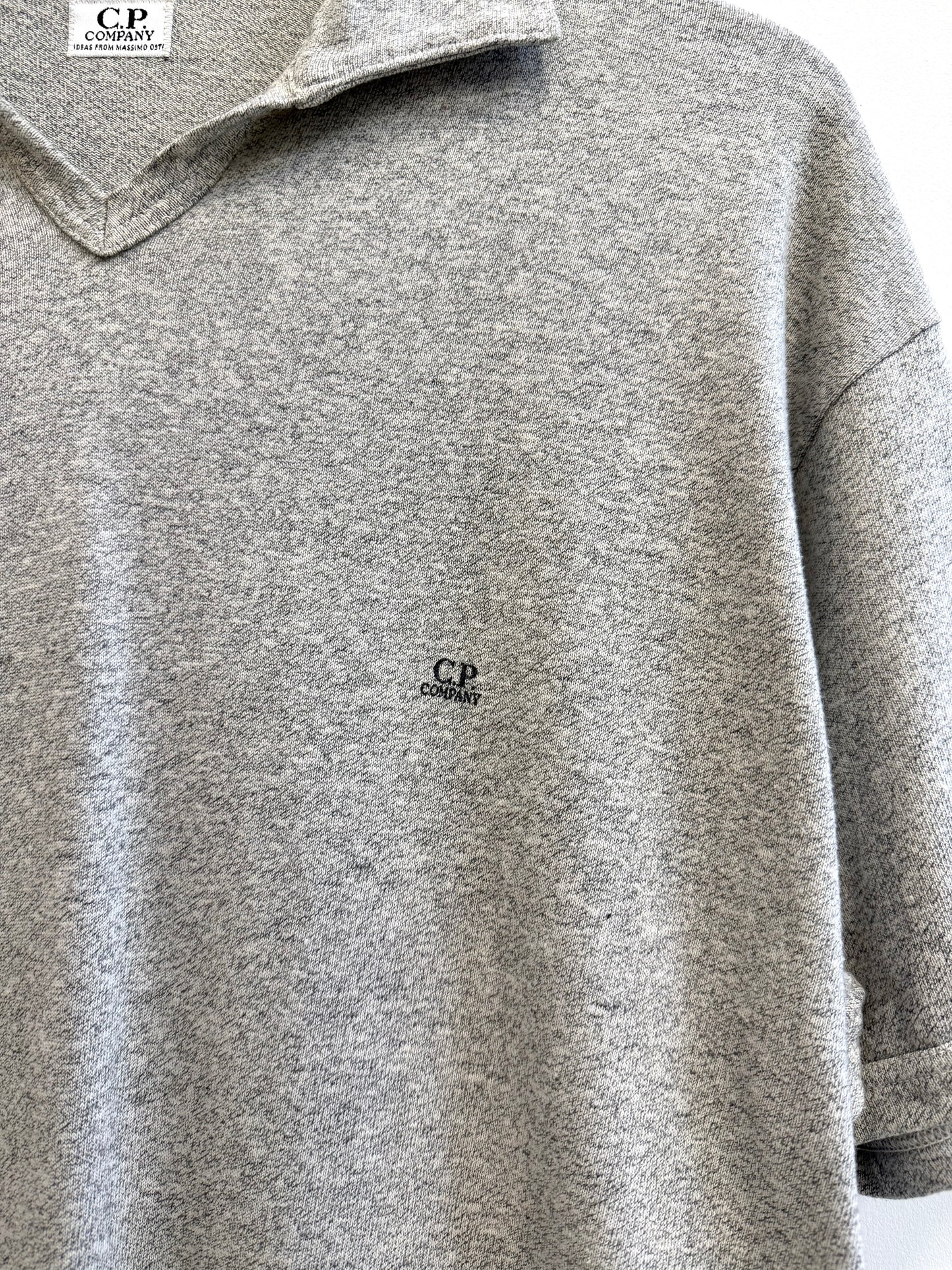 CP Company 1980s