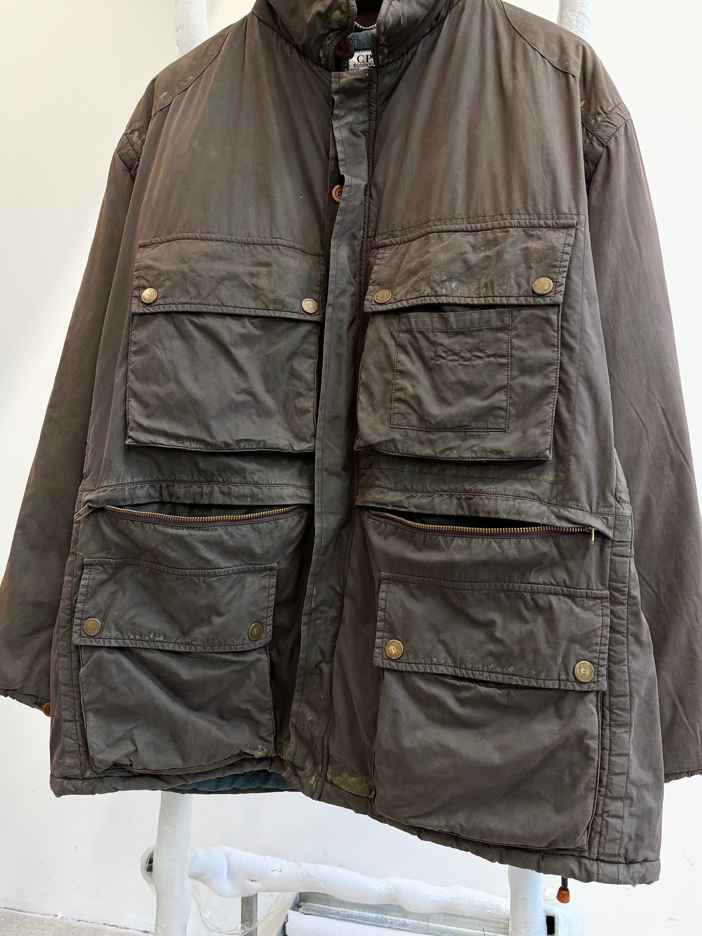 CP Company AW1988