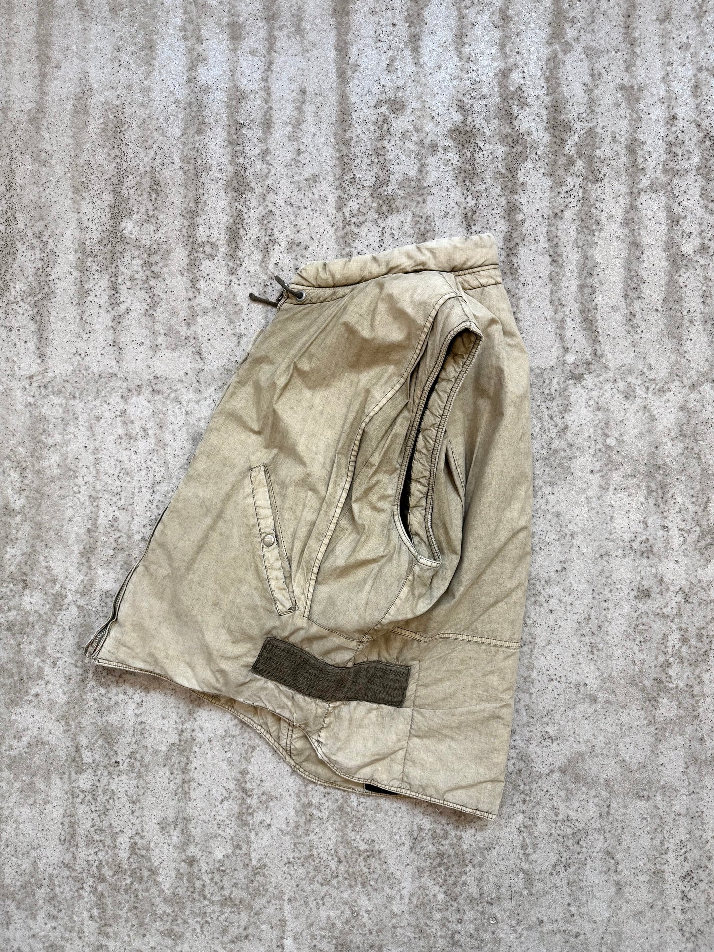 Boneville AW1993