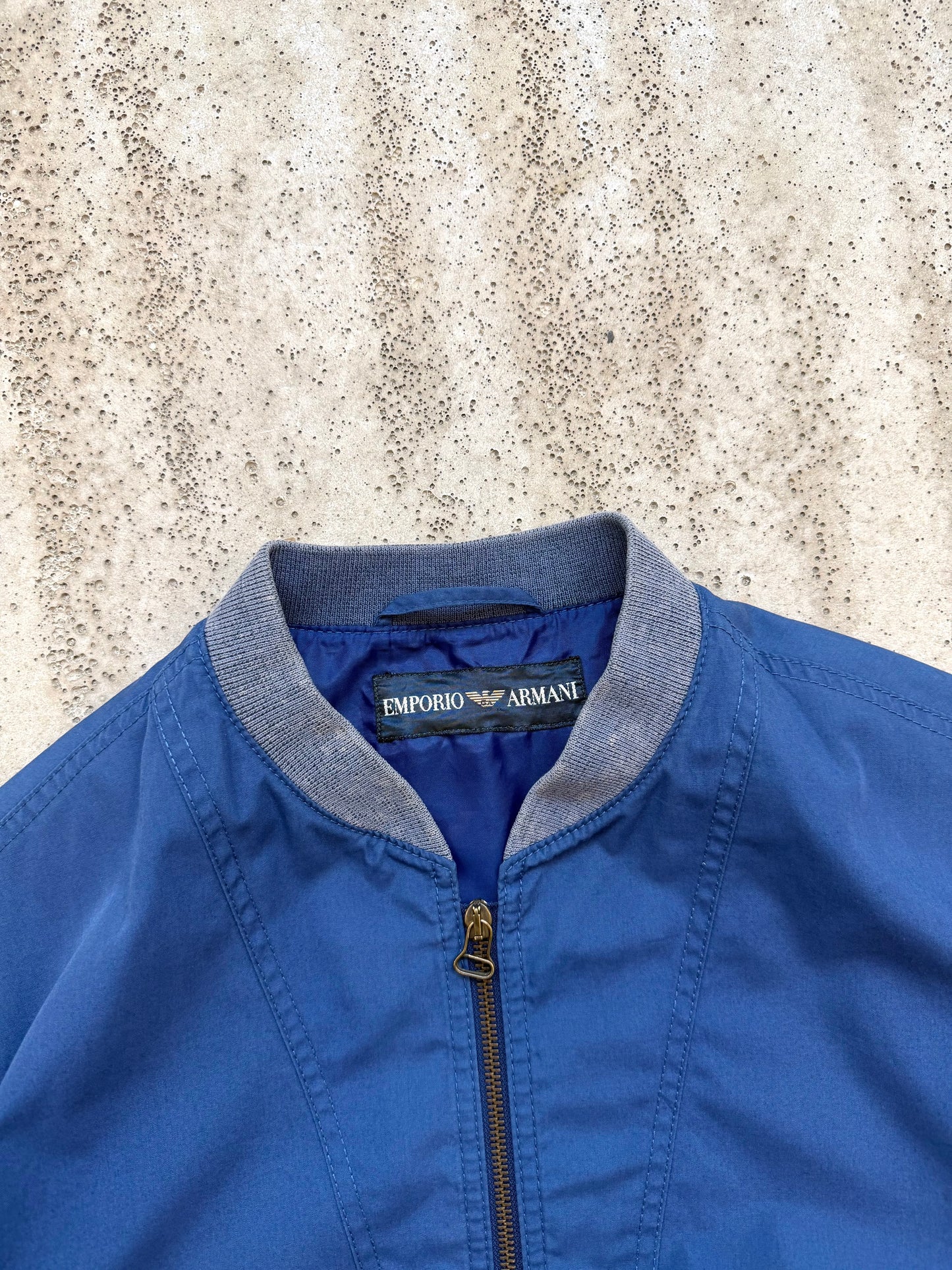 Emporio Armani 1980s