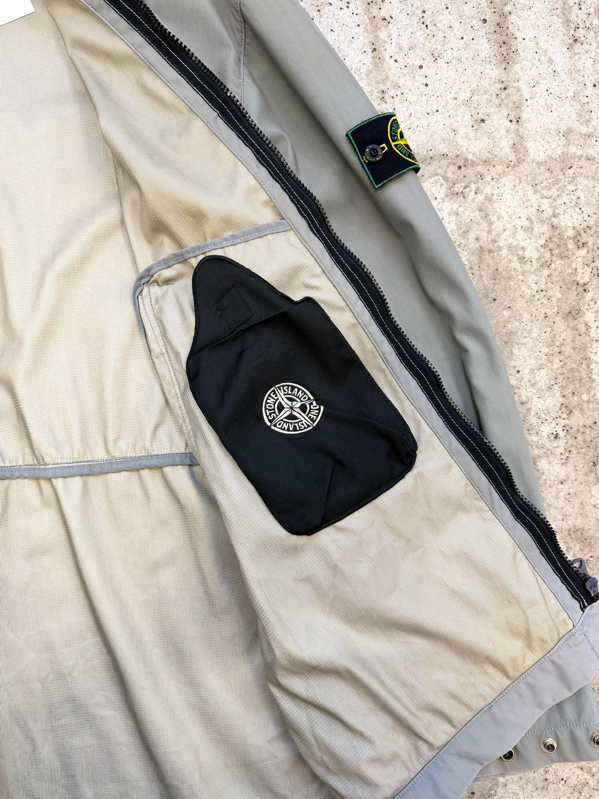 Stone Island SS1997