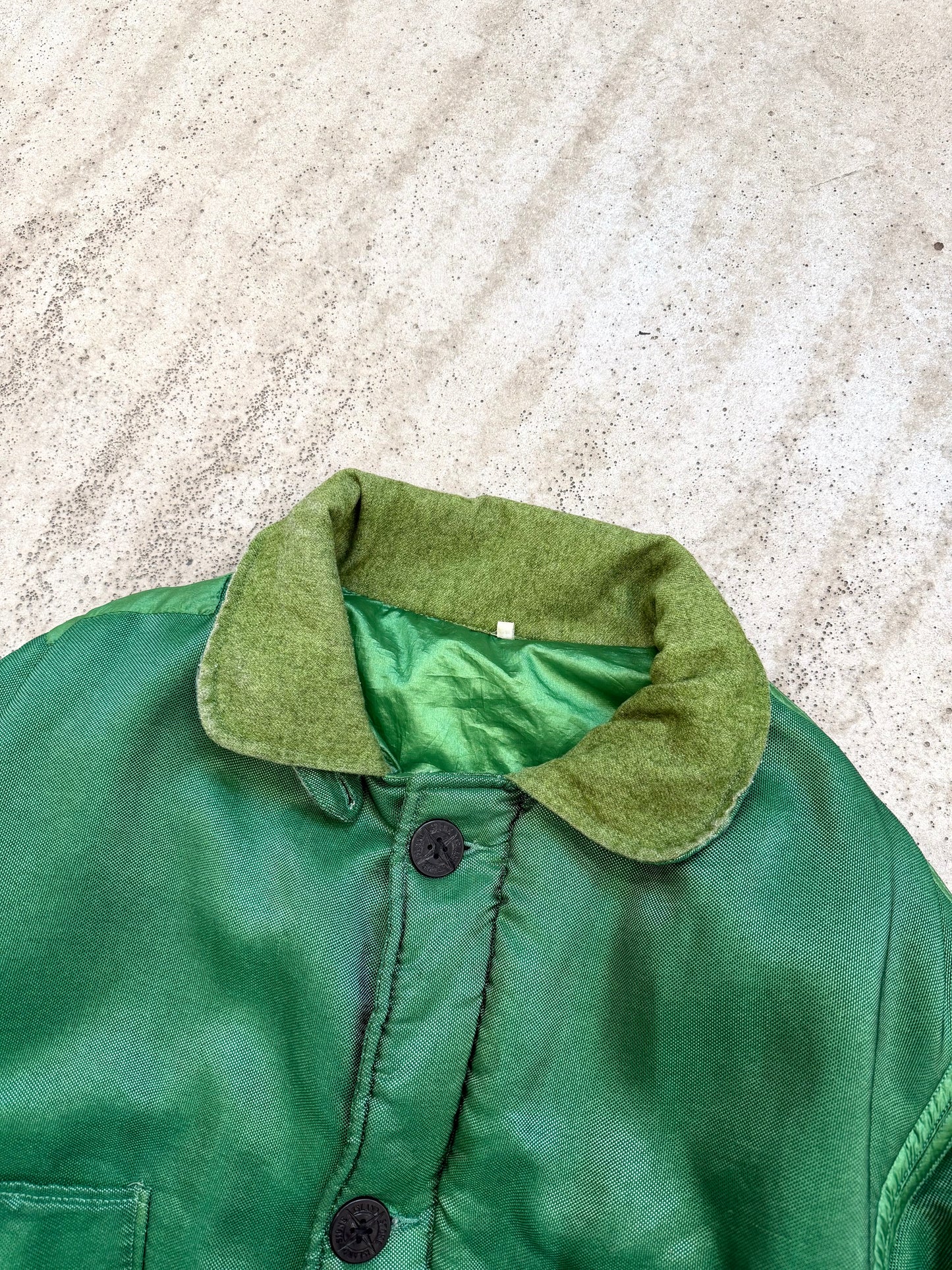 Stone Island Rex AW1986