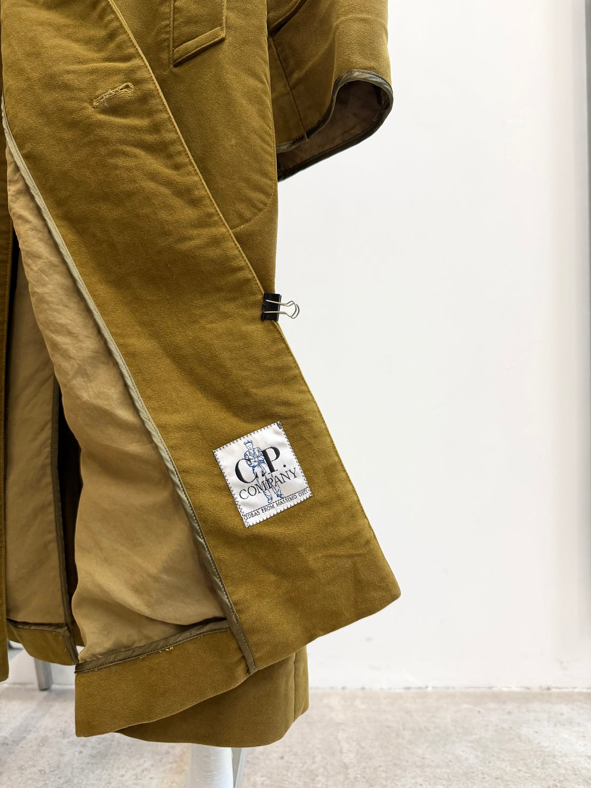 CP Company AW1991