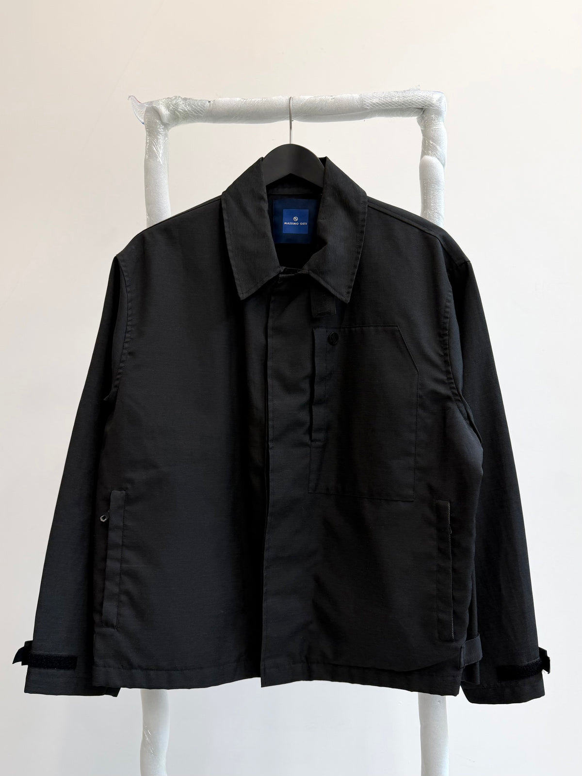 Massimo Osti SS1999 Mag Defender