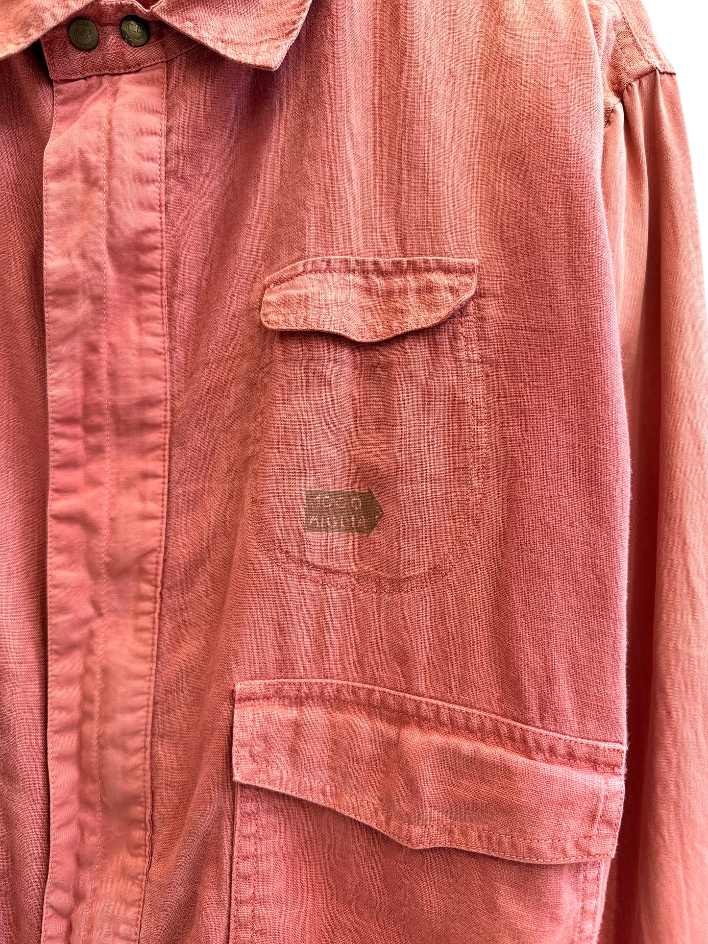 CP Company Mille Miglia SS1988