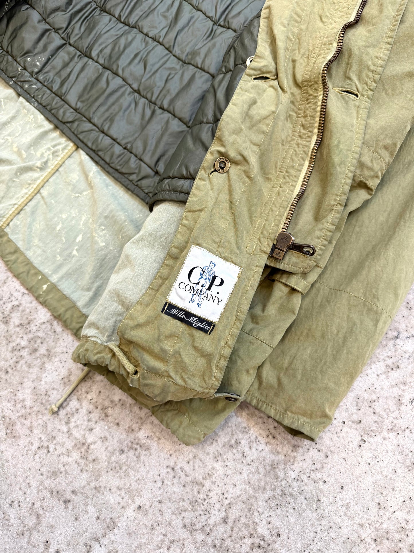CP Company AW1995